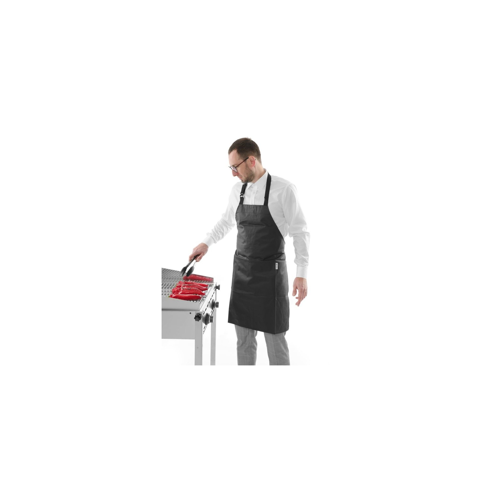 Grillschürze, 810x660mm