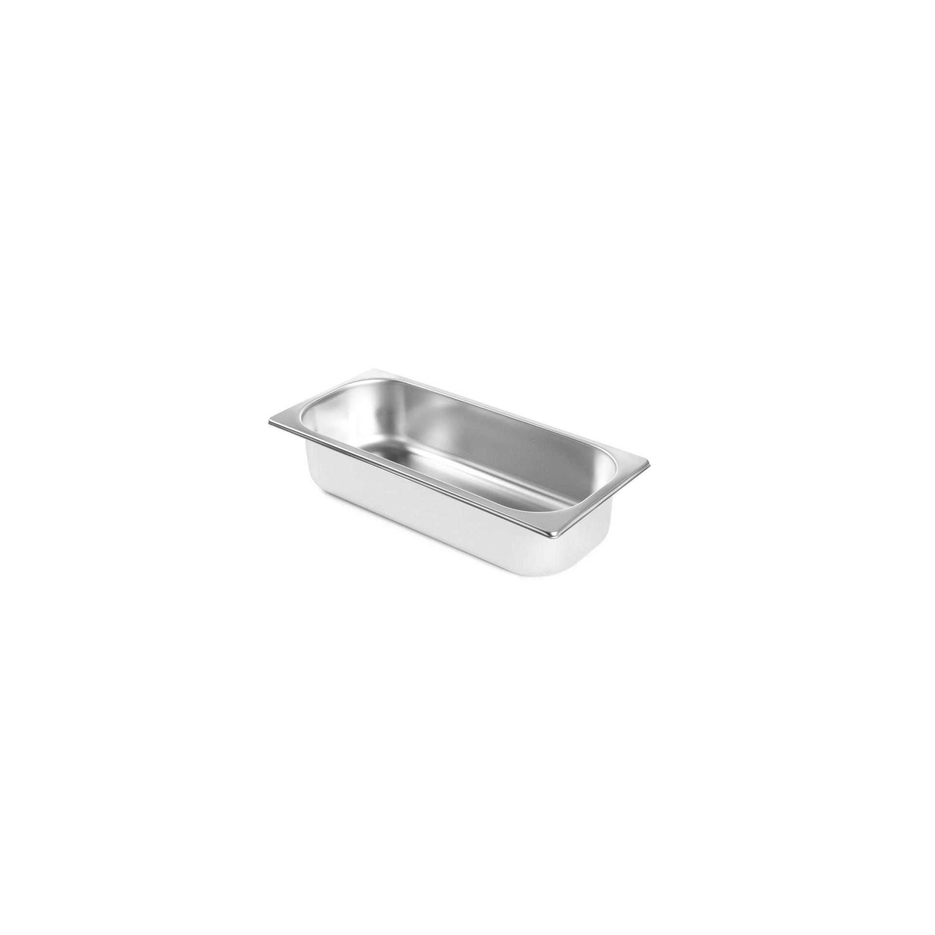 Eiscreme-Behälter, Profi Line, 3,6L, 360x165x80mm