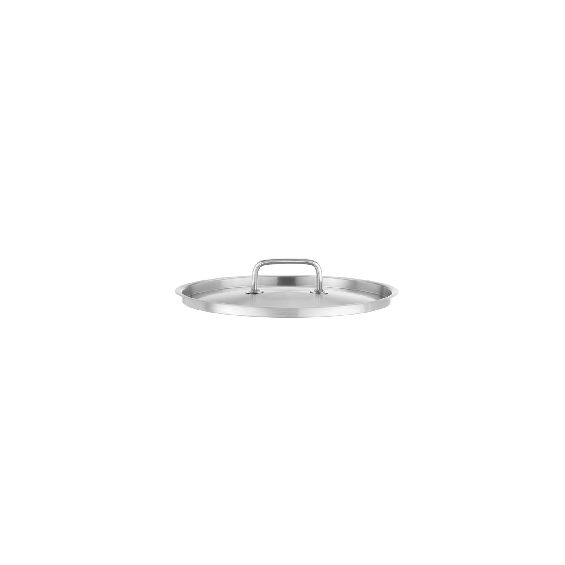 Deckel für Schmortöpfe, Kitchen Line, ⌀280mm