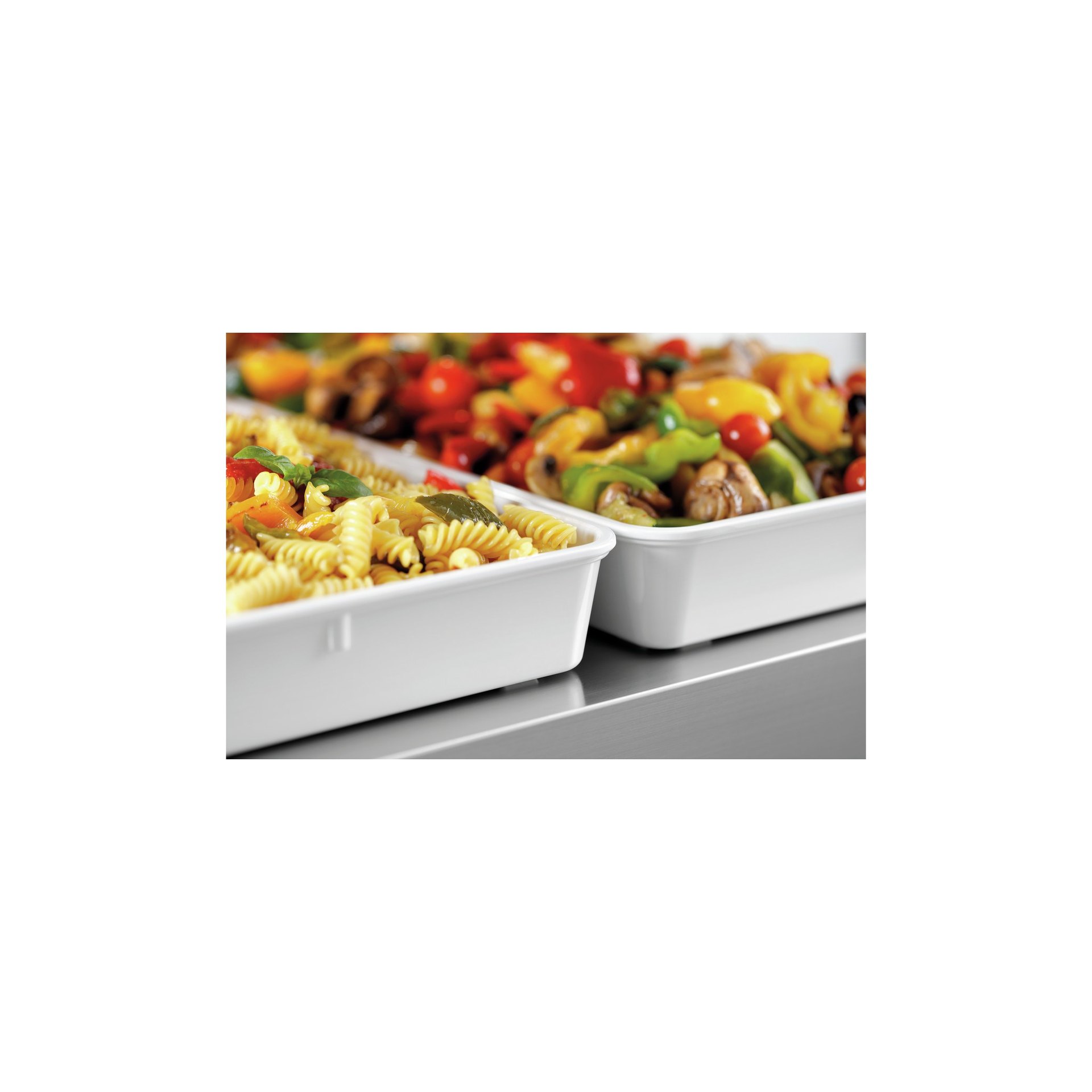 Auslageschale 80W-190x300
