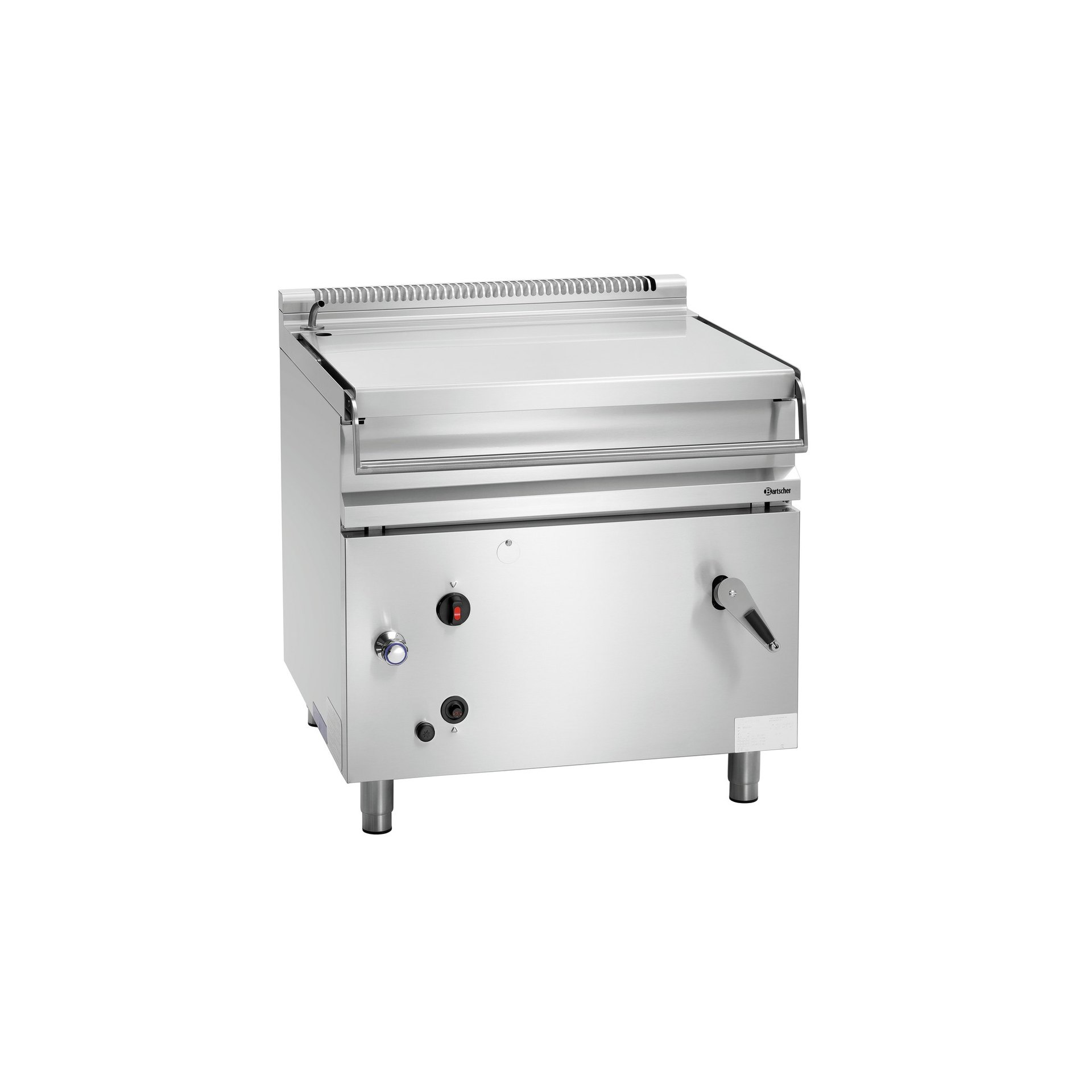 Kippbratpfanne G80LHK
