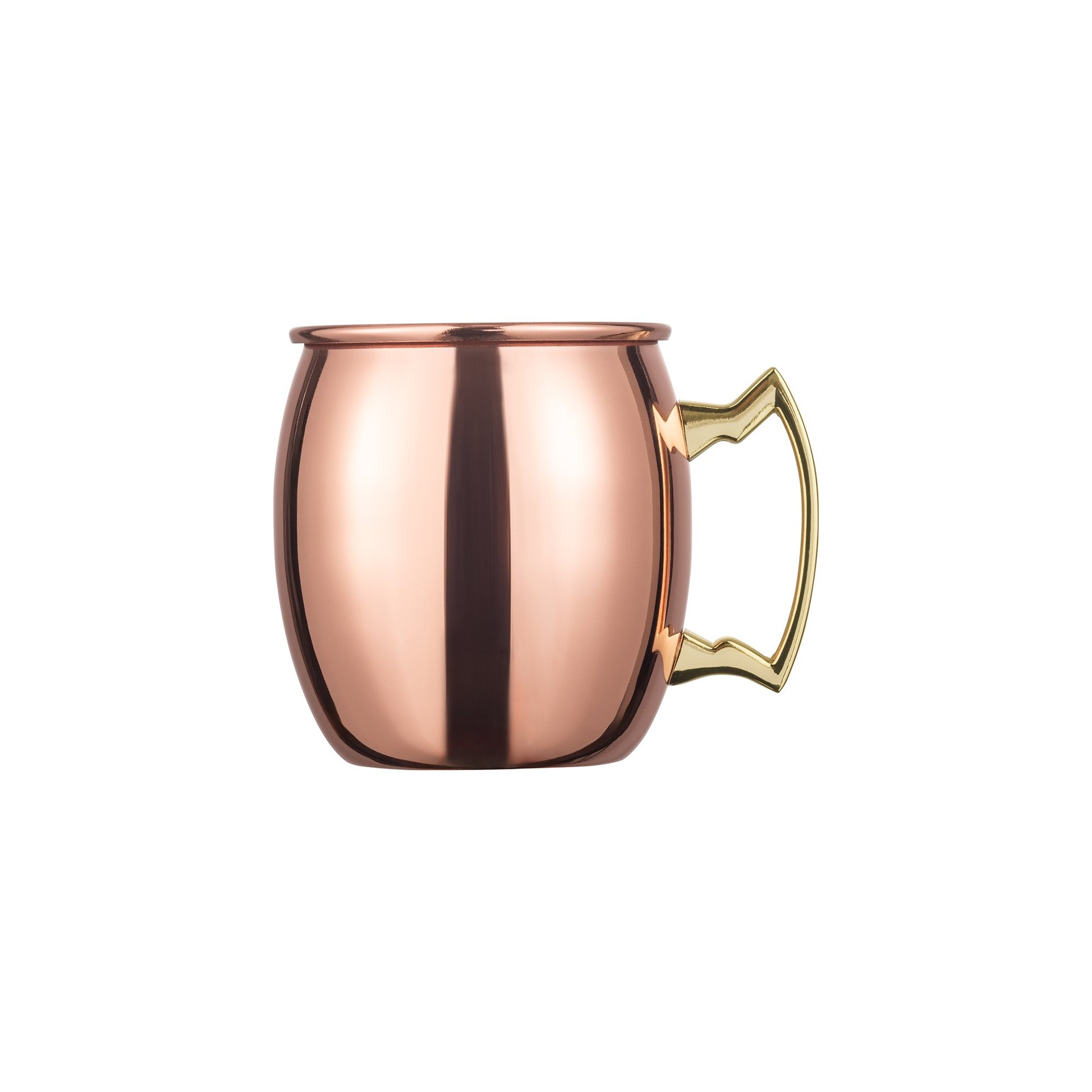 Moscow Mule 414 ml glatt Moscow Mule 414 ml glatt