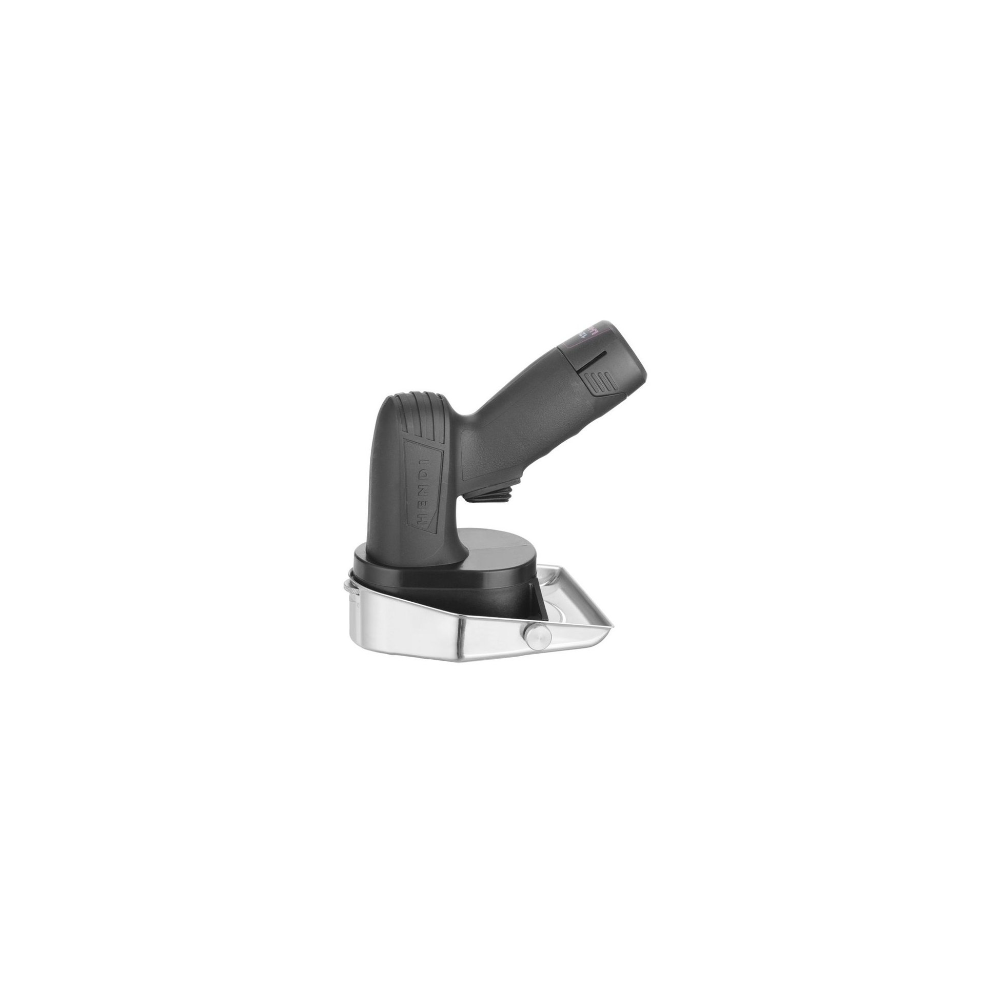 Elektrisches Kebabmesser, kabellos, Kitchen Line, 230V/80W, 155x127x(H)202mm Elektrisches Kebabmesser, kabellos, Kitchen Line, 230V/80W, 155x127x(H)202mm