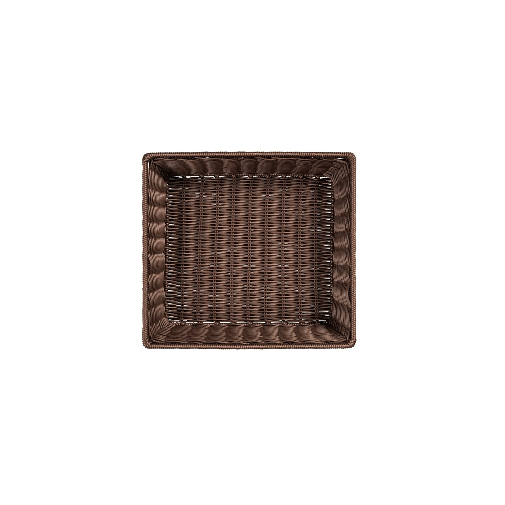 GN 2/3 Korb 35,5 x 32,5 x 10 cm GN 2/3 Korb 35,5 x 32,5 x 10 cm