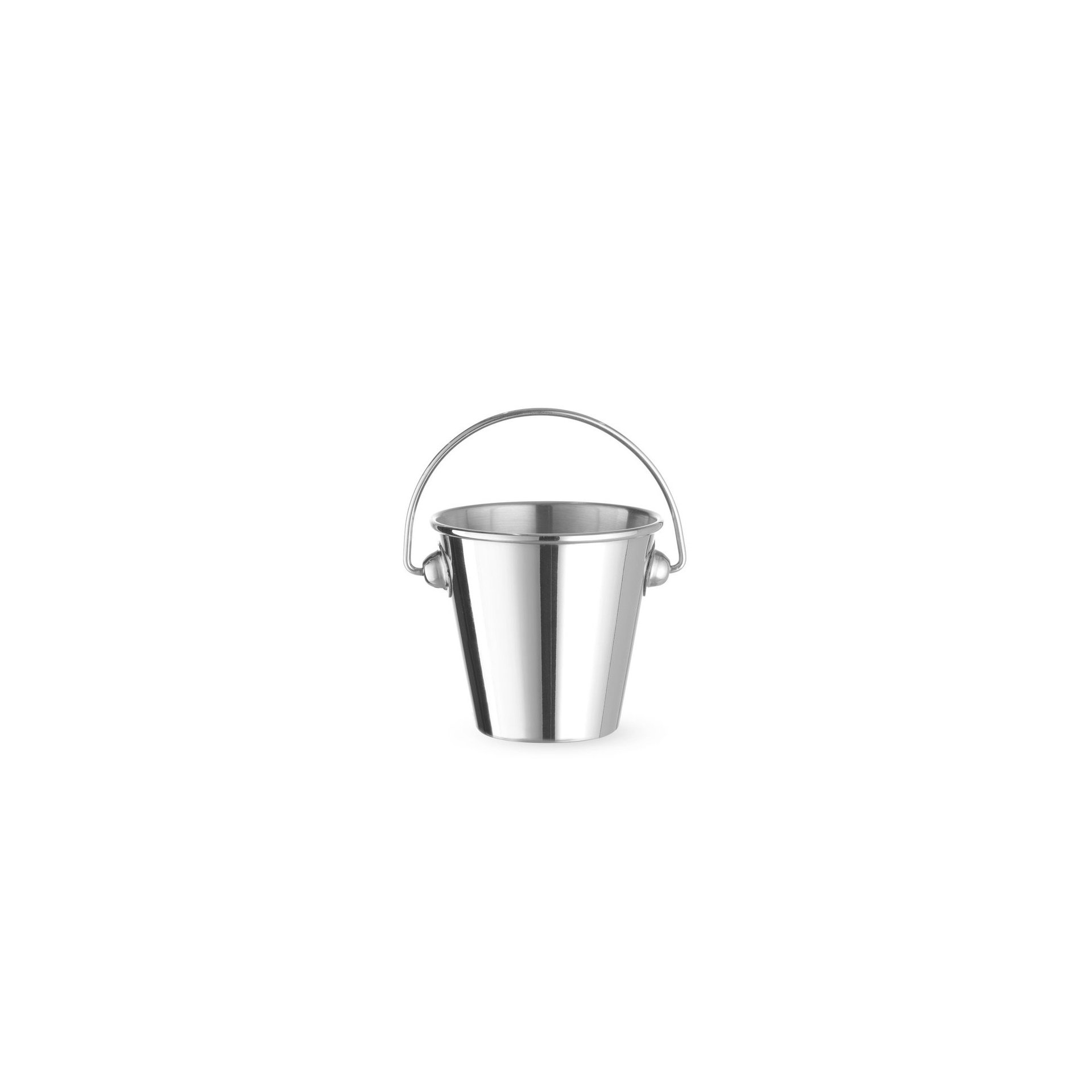 Eimer, ⌀75x(H)66mm Eimer, ⌀75x(H)66mm