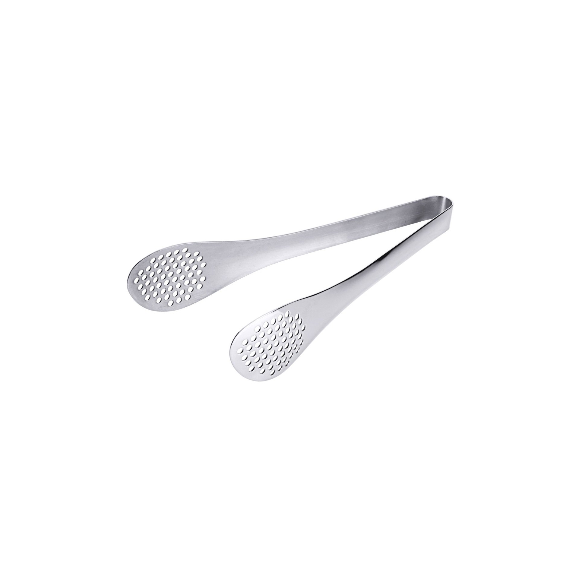 Servierzange, perforiert 25 cm Servierzange, perforiert 25 cm