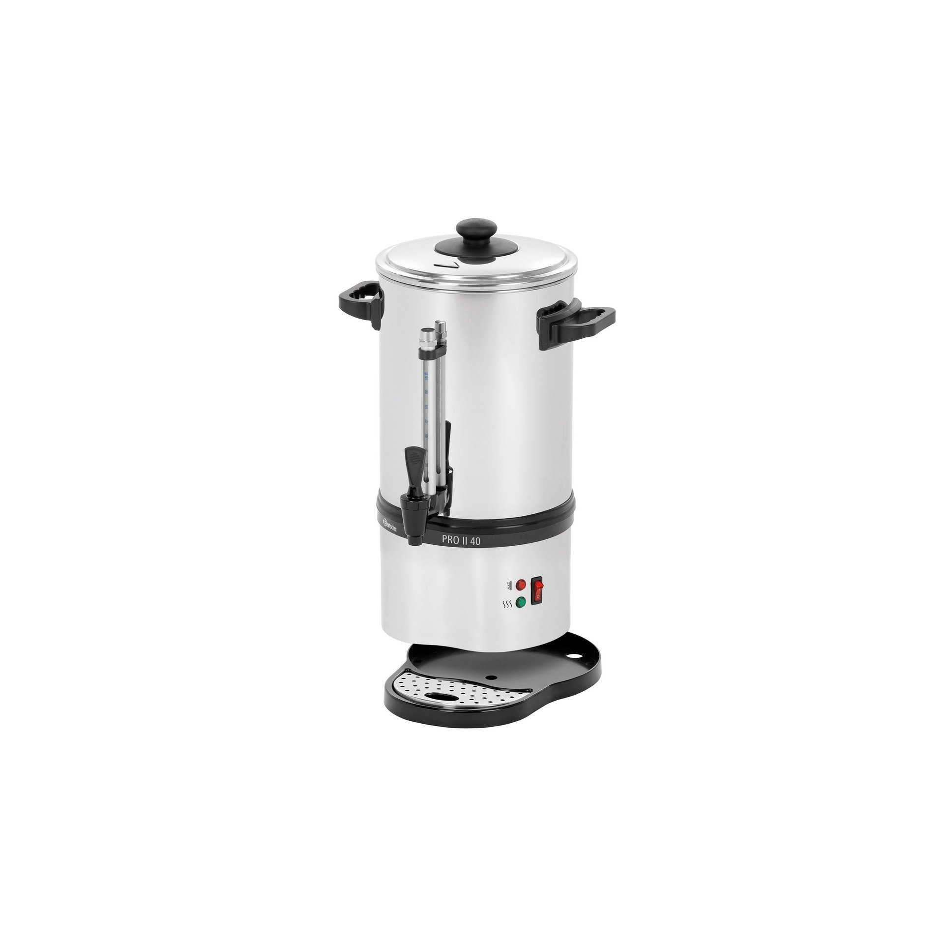 Kaffeemaschine PRO II 40