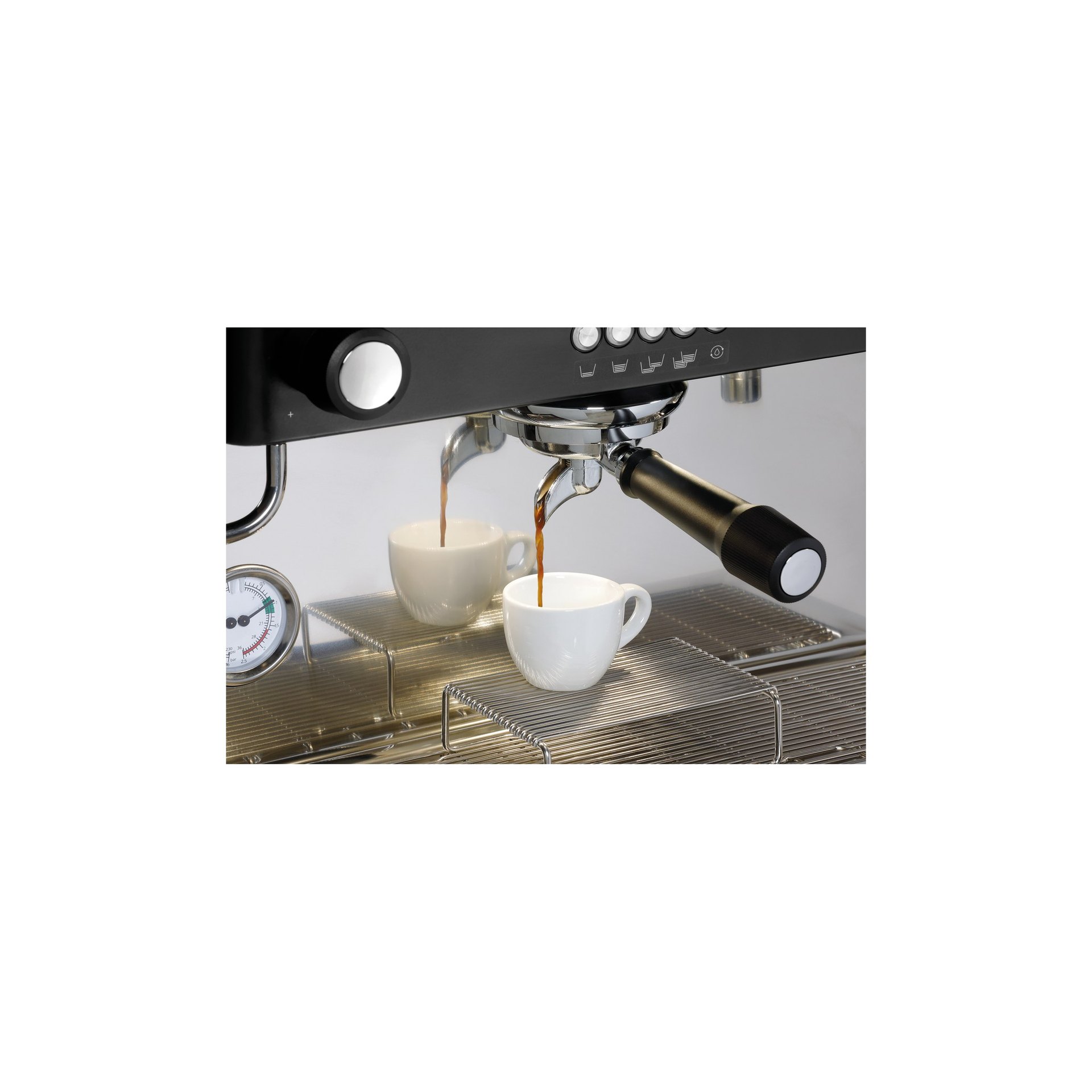 Kaffeemaschine Coffeeline B30 Kaffeemaschine Coffeeline B30
