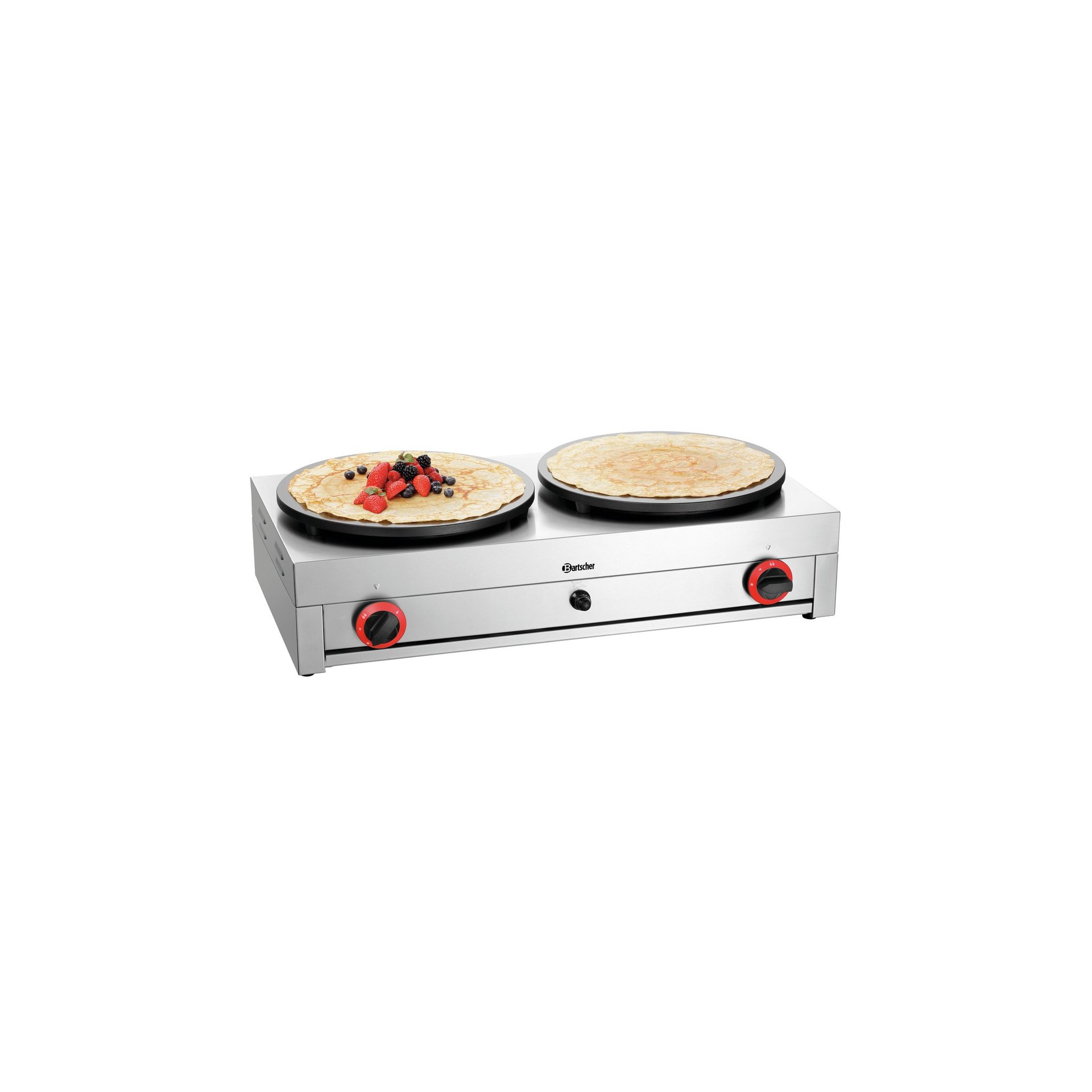 Crêpe-Backgerät 2CP400G