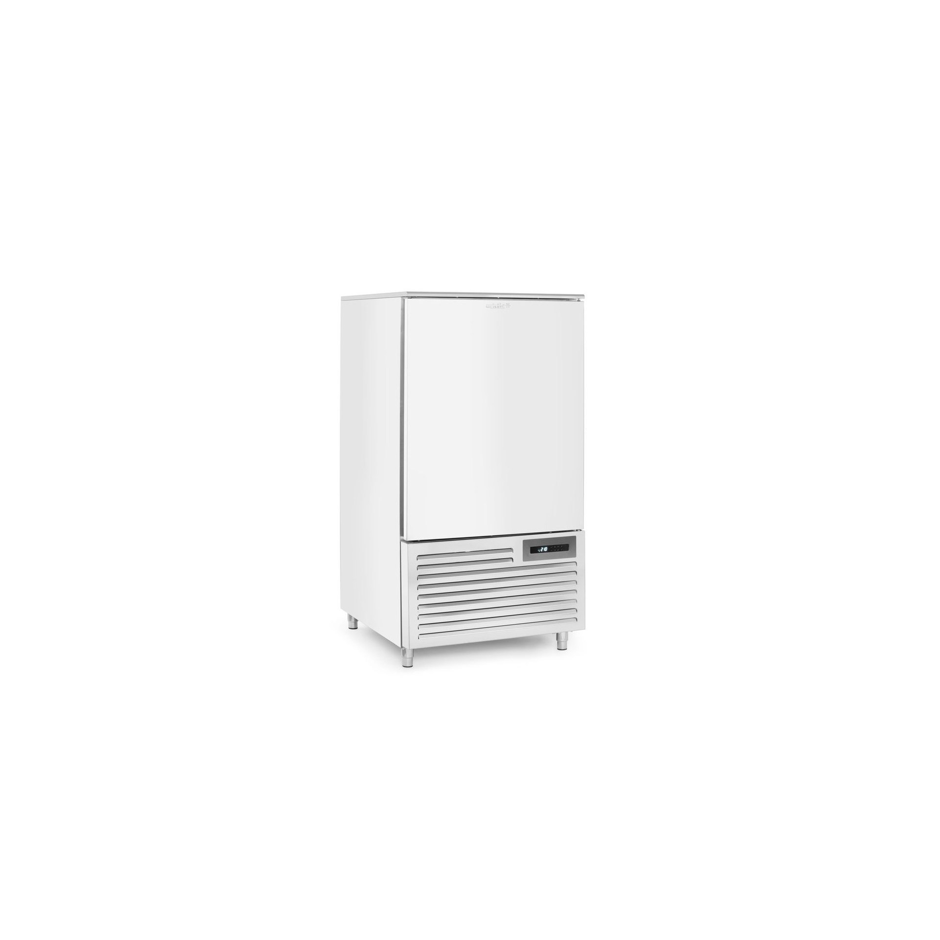 Schockfroster 10 x GN 1/1 252L