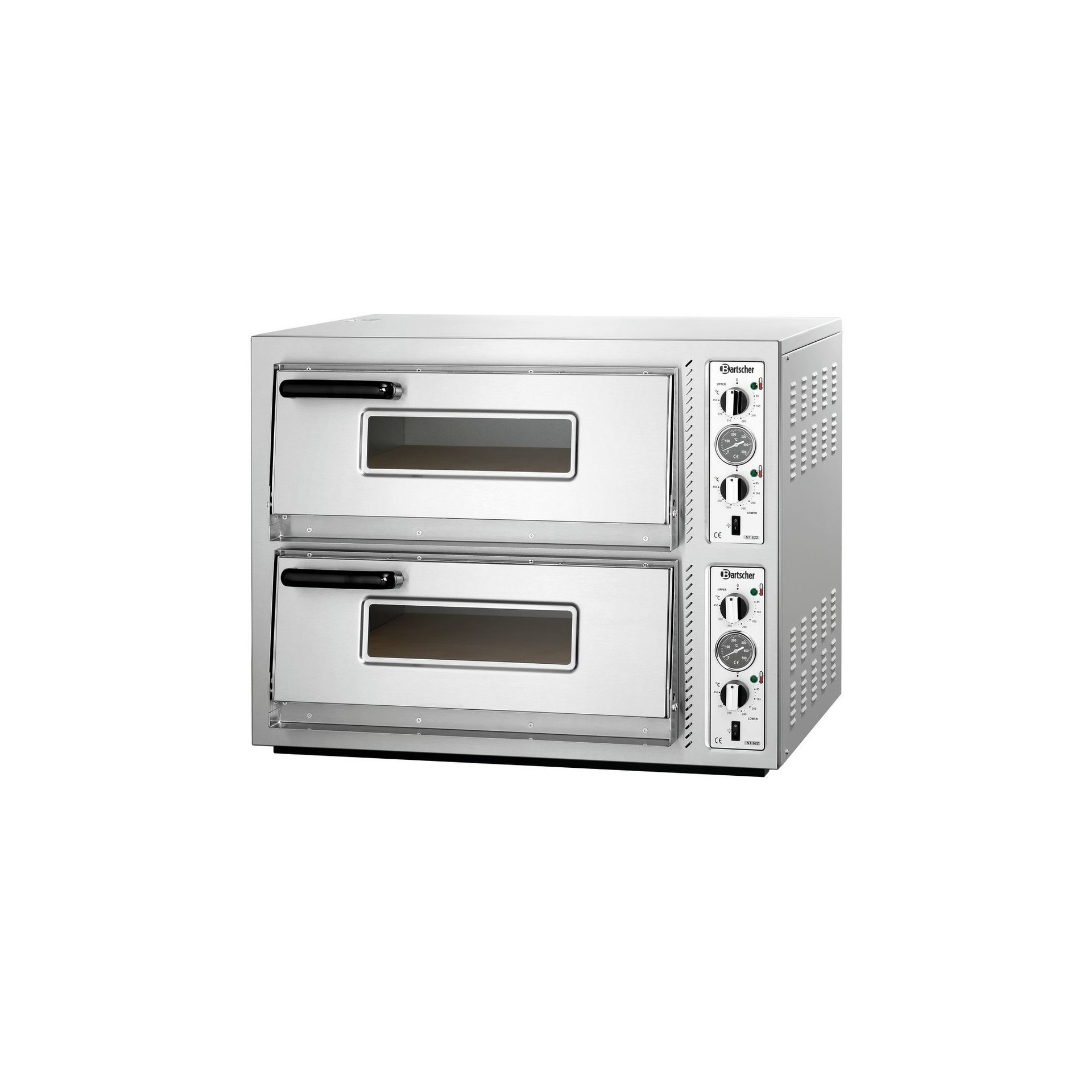 Pizzaofen NT 622 Pizzaofen NT 622