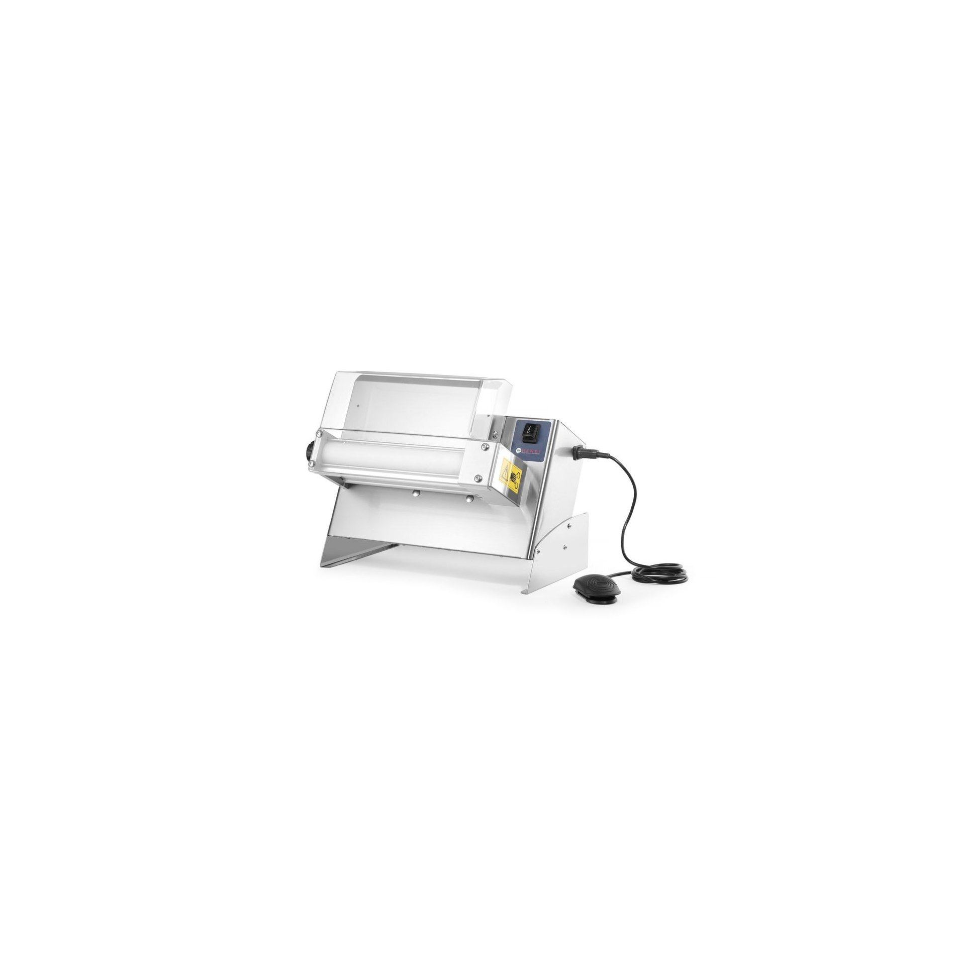 Elektrischer Teigroller 300, 230V/250W, 480x335x(H)430mm