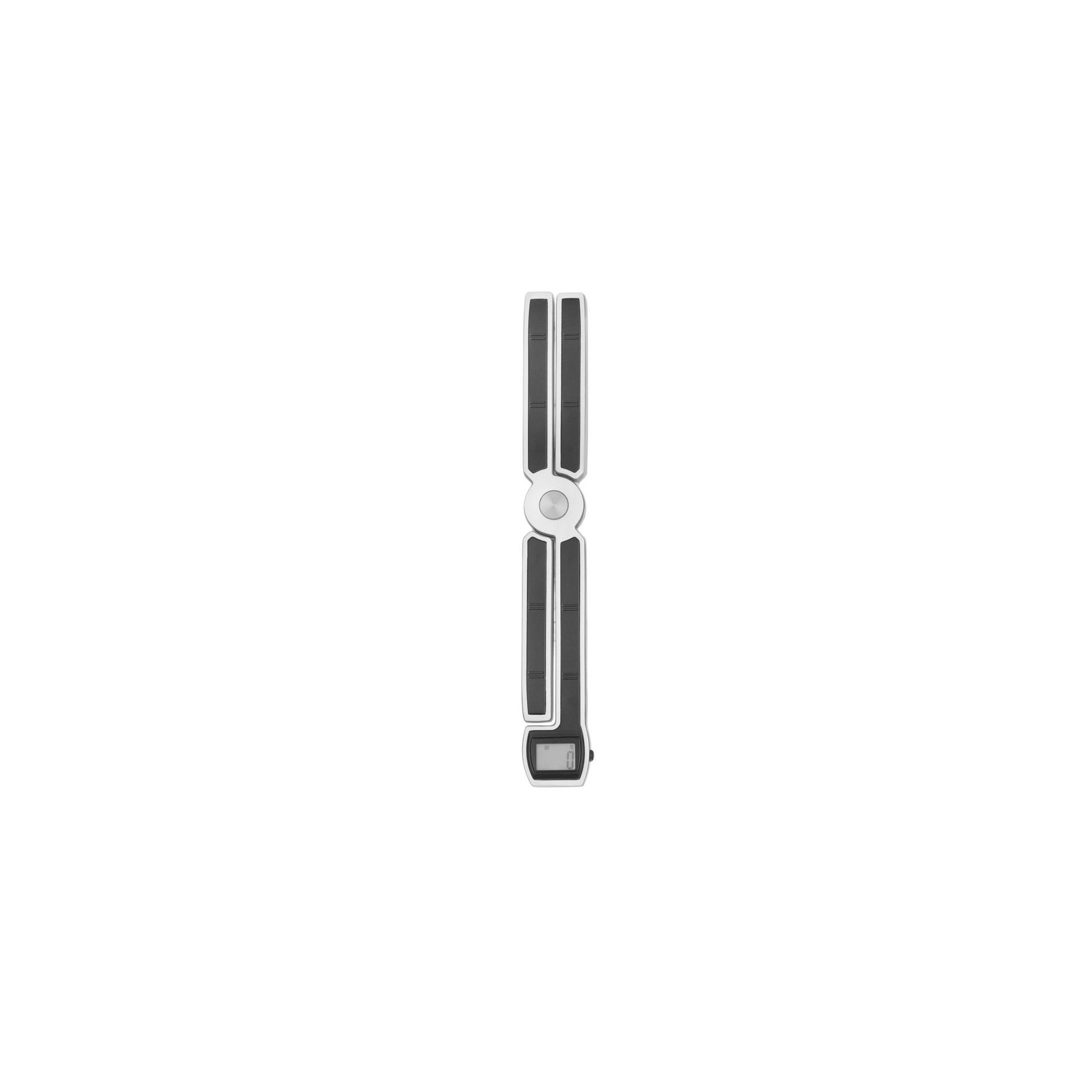 Zusammenklappbare Küchenwaage, 219x180x(H)16mm Zusammenklappbare Küchenwaage, 219x180x(H)16mm