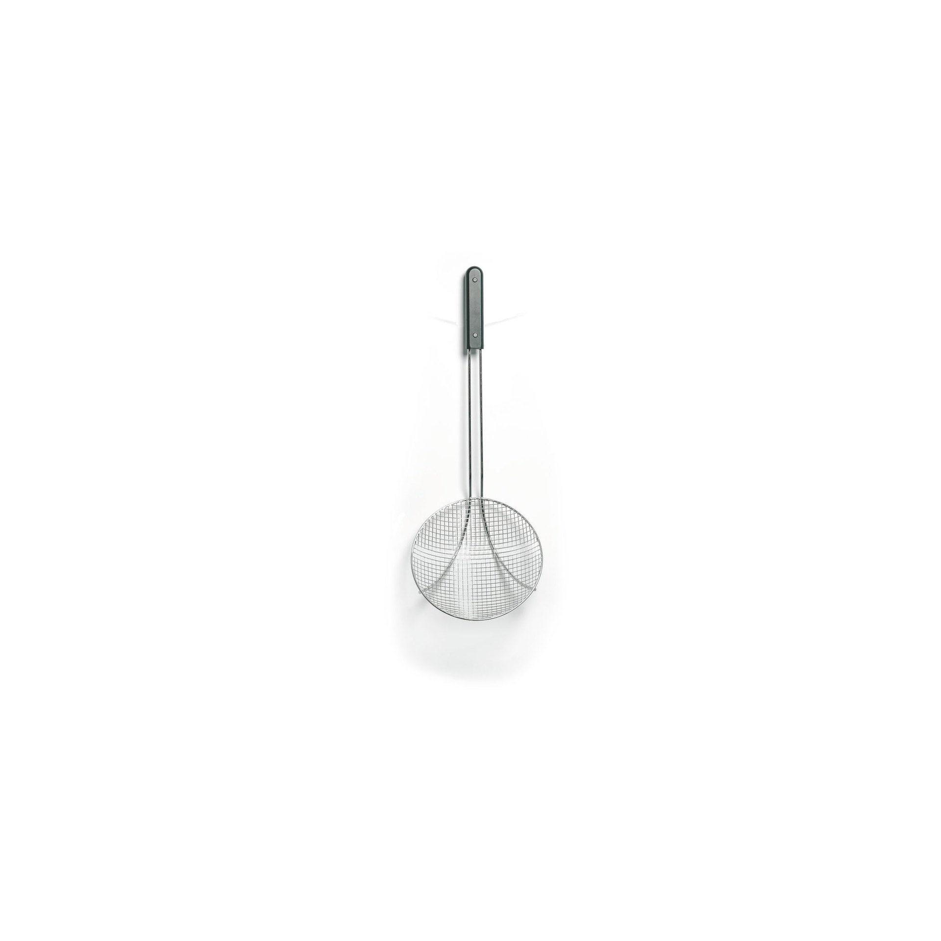 Frittierlöffel, ⌀240x640mm Frittierlöffel, ⌀240x640mm