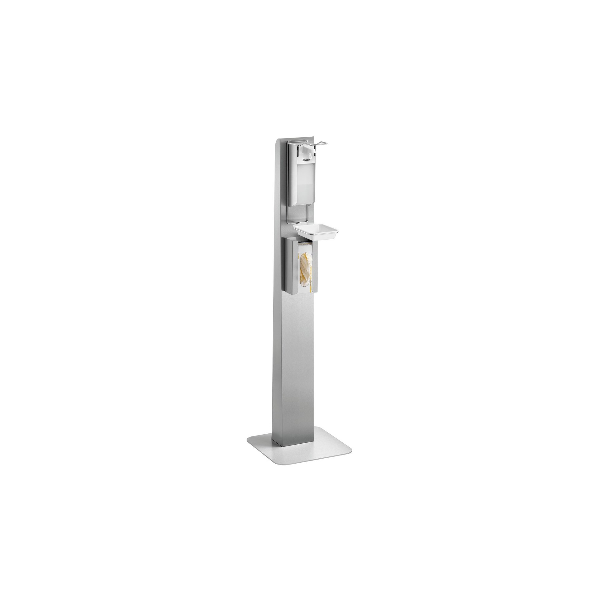 Hygienesäule DH1 1460