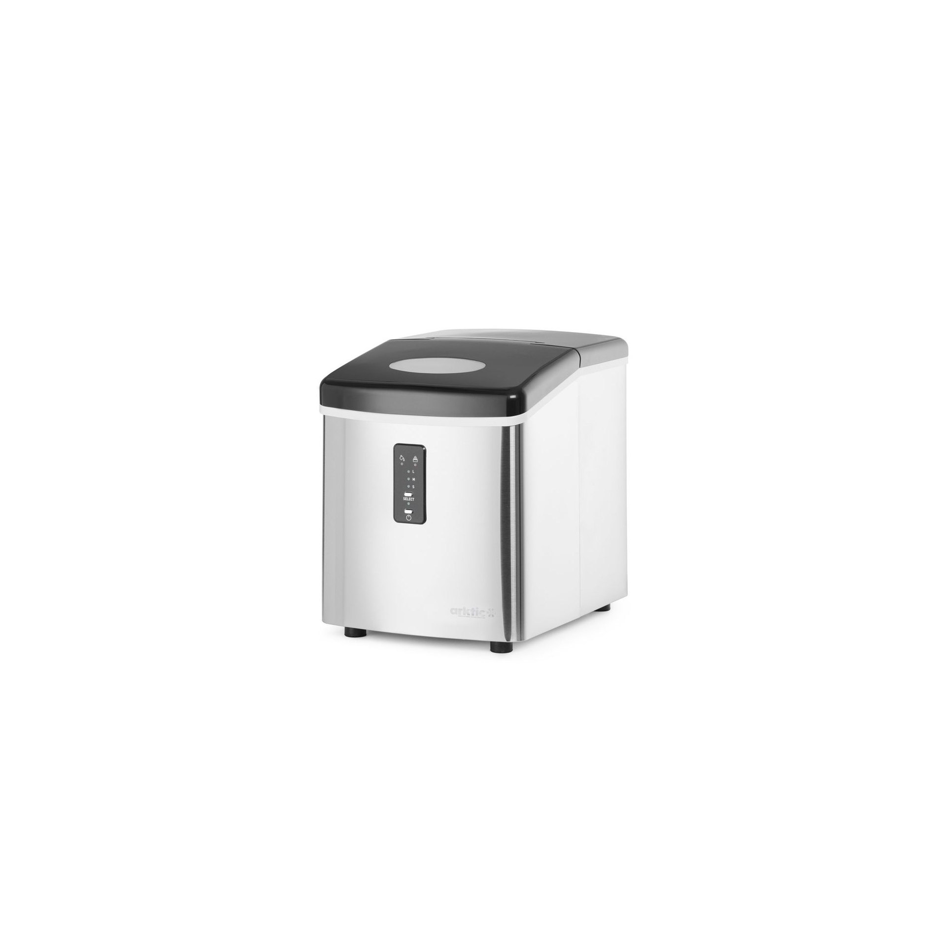 Eiswürfelbereiter, Arktic, 320x400x(H)575mm Eiswürfelbereiter, Arktic, 320x400x(H)575mm