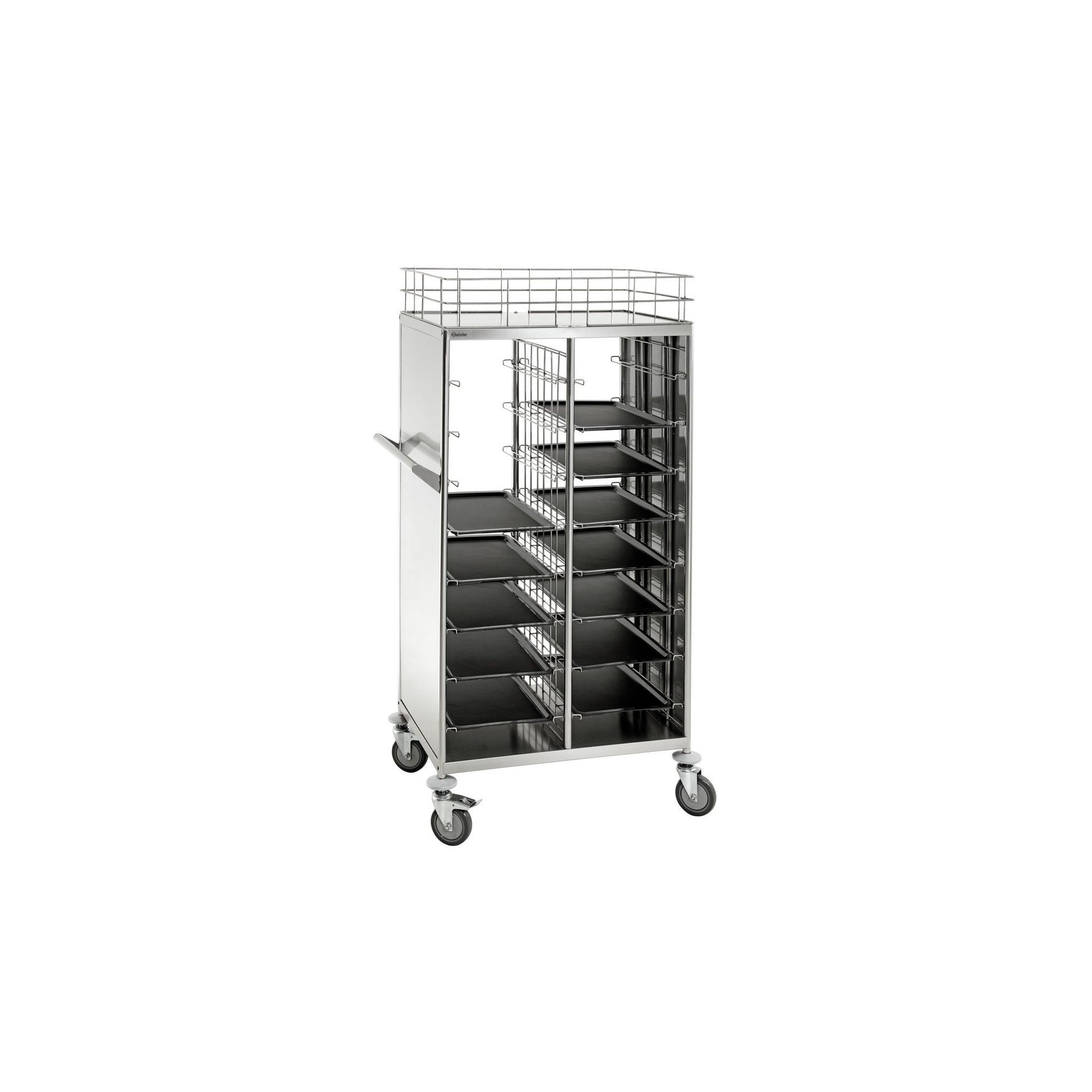 Tablettwagen TT1600