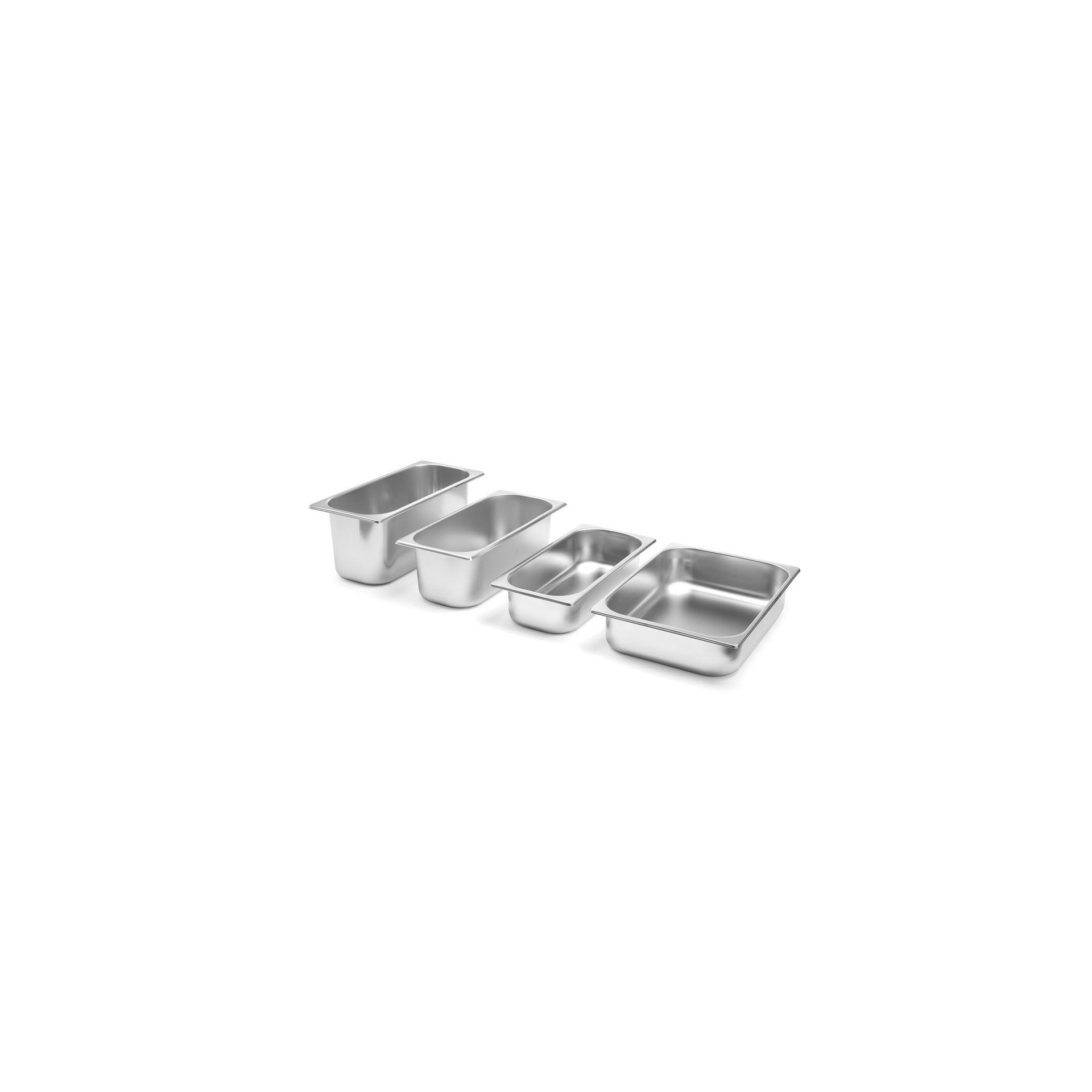 Eiscreme-Behälter, Profi Line, 5L, 360x250x80mm