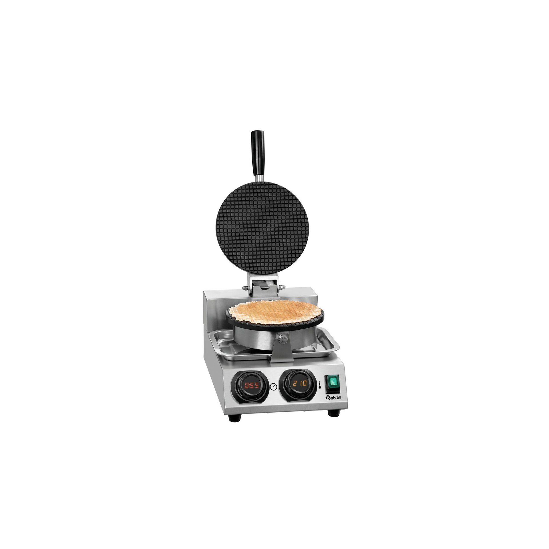 Waffeleisen MDI Cone 2120