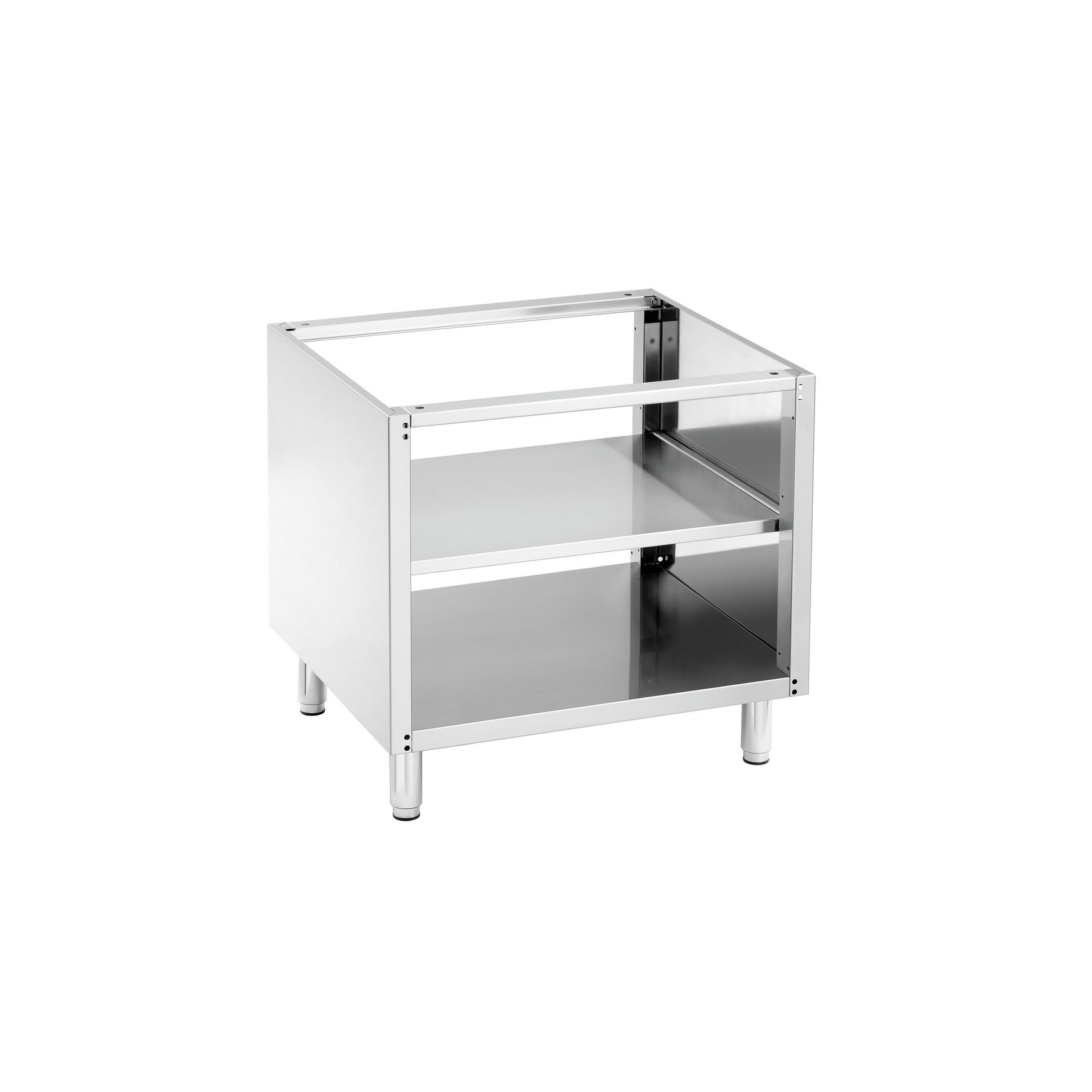 Unterbau offen, 600, B800, ZB, CNS