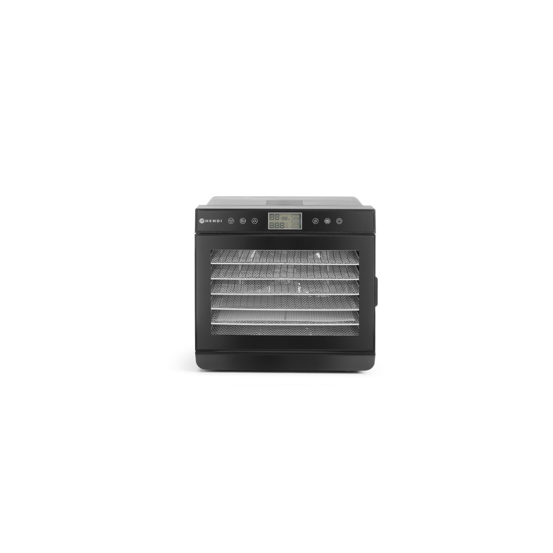 Dörrautomat Kitchen Line, Kitchen Line, 7 Bleche, 230V/500W, 347x505x(H)320mm