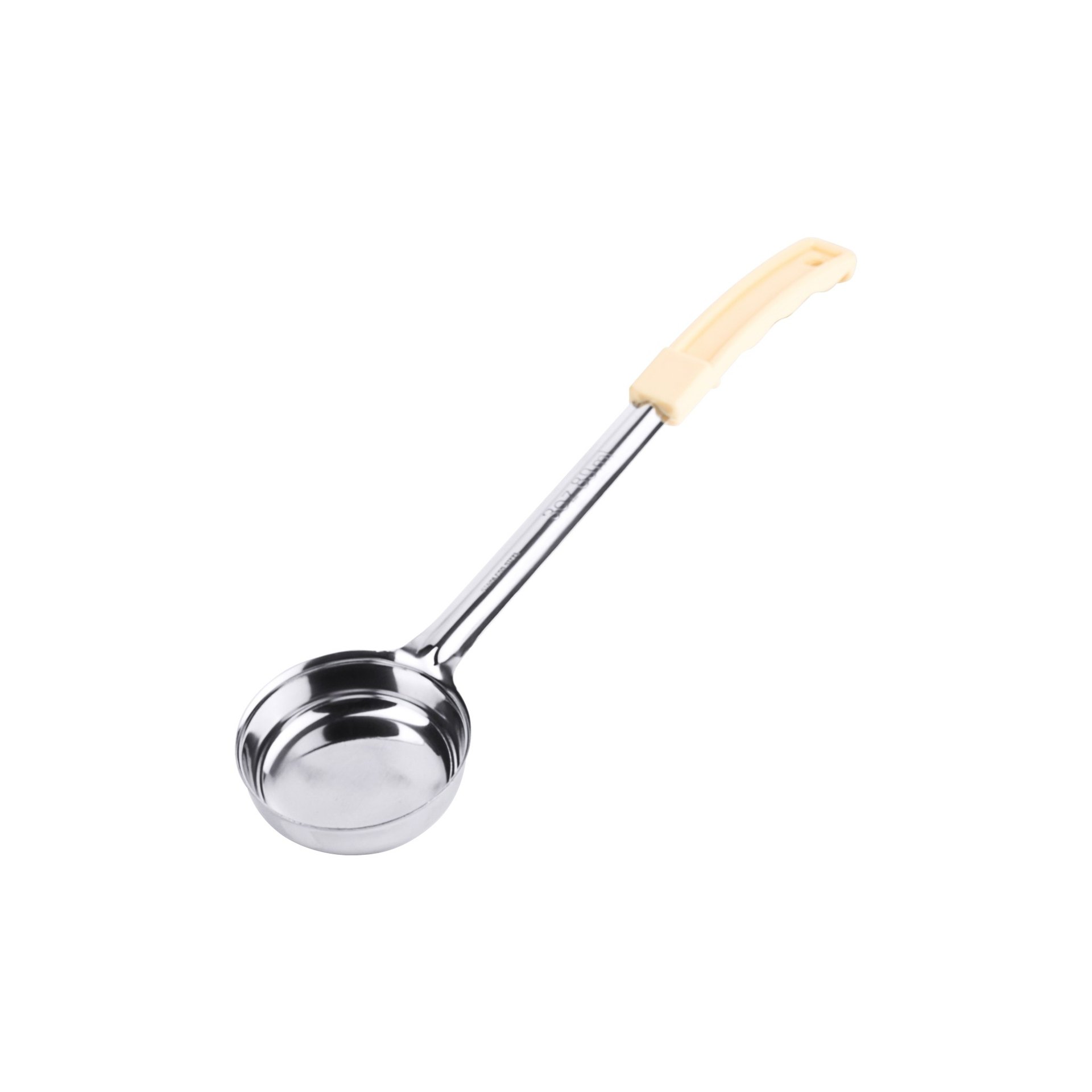Portionslöffel Spoodle 0,3 oz / beige Portionslöffel Spoodle 0,3 oz / beige