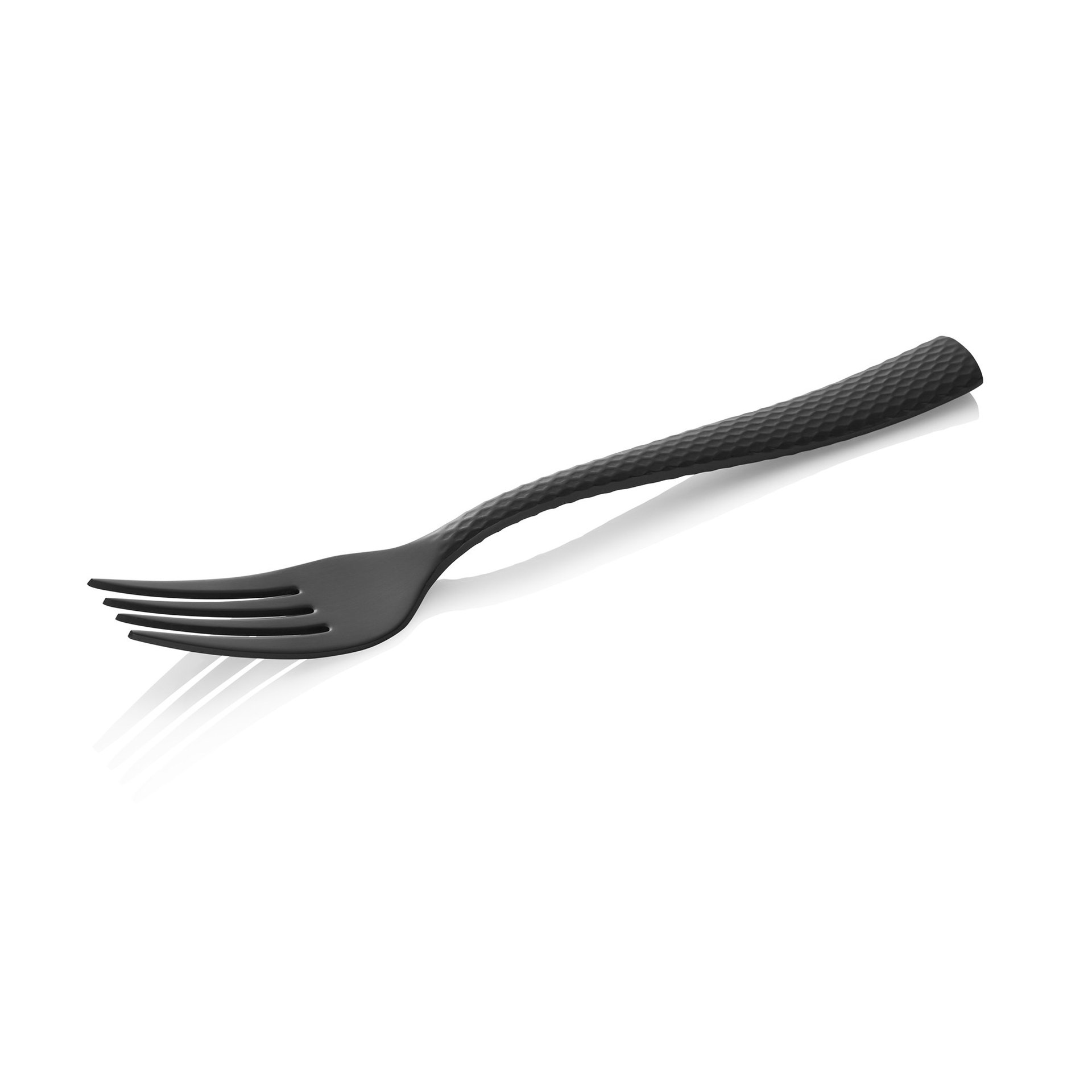 Menügabel Set ONYX SHADOW, 20,5 cm, schwarz Menügabel Set ONYX SHADOW, 20,5 cm, schwarz
