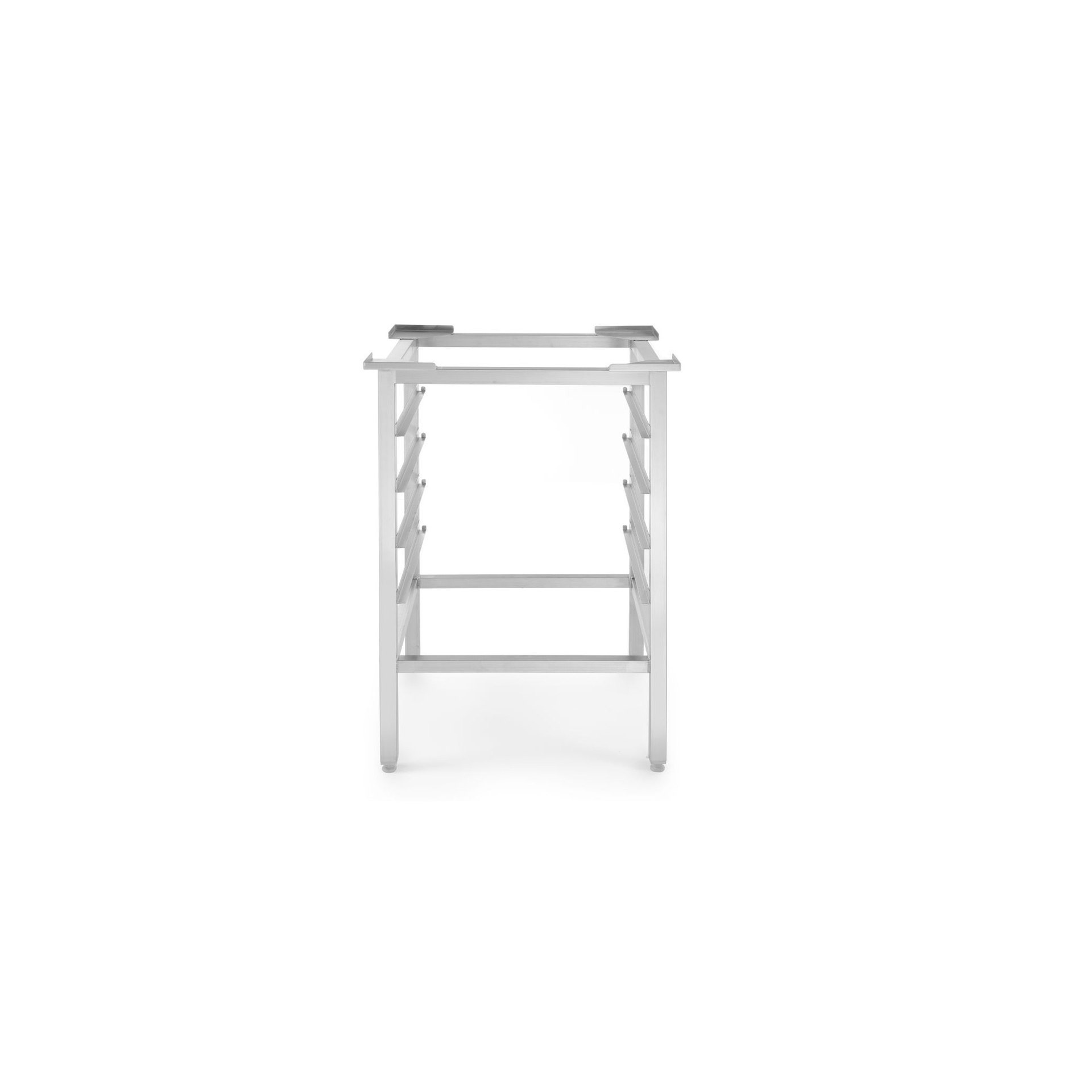Untergestell für Öfen der Serie NANO 5x 450x340 mm, 560x510x(H)800mm Untergestell für Öfen der Serie NANO 5x 450x340 mm, 560x510x(H)800mm