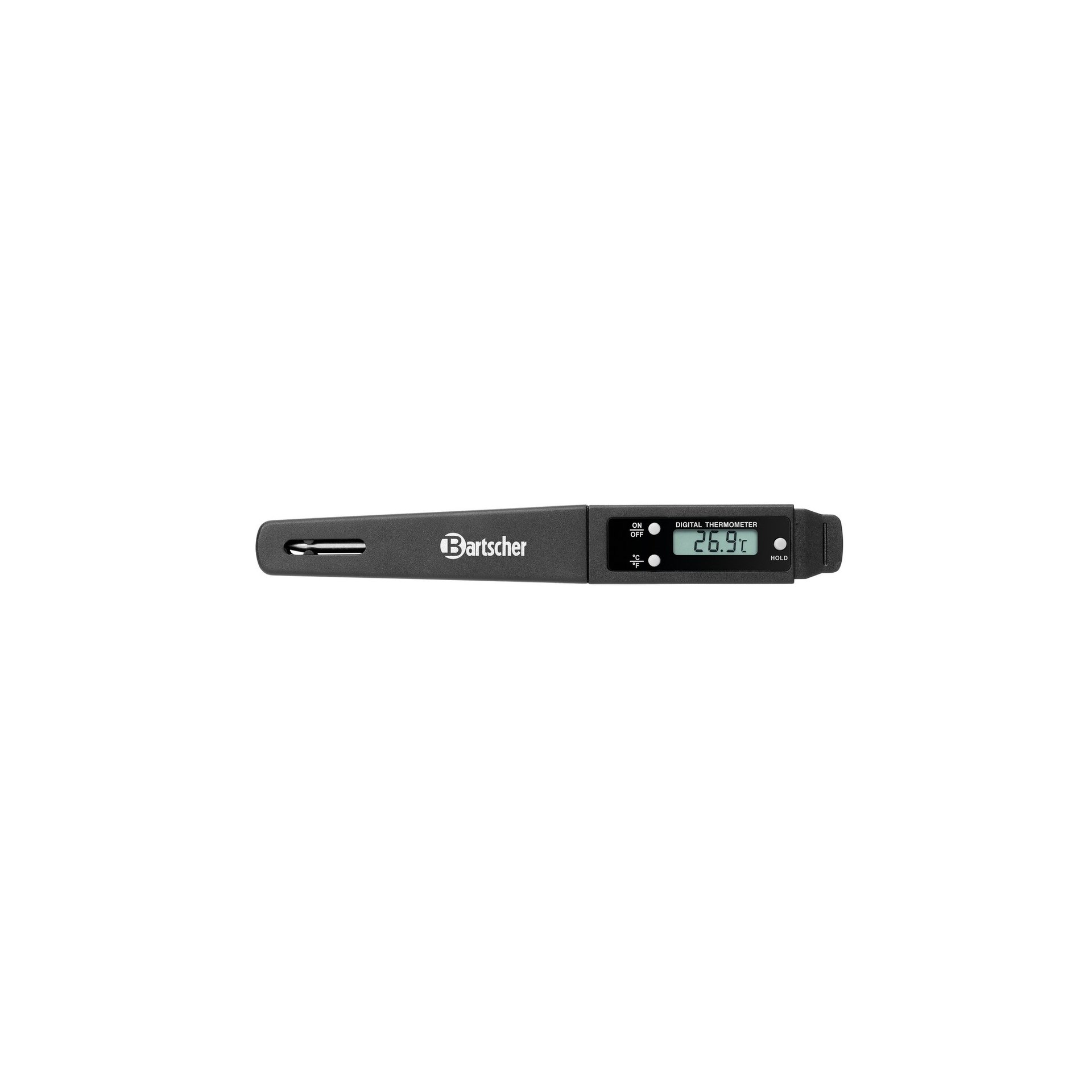 Thermometer D1500 KTP