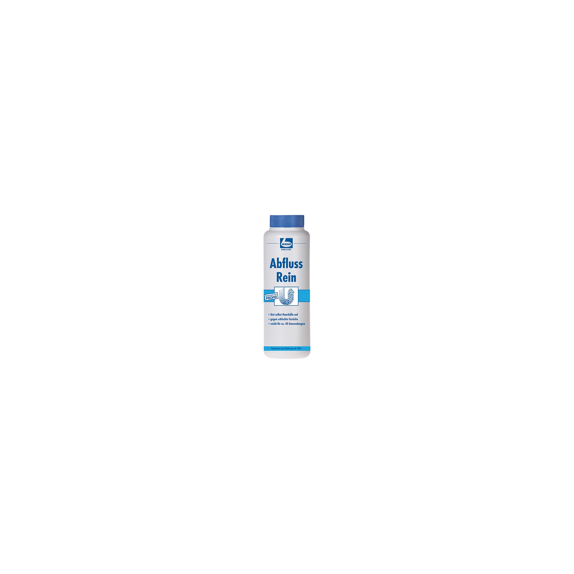 "Dr. Becher" Abfluss Rein 1 kg