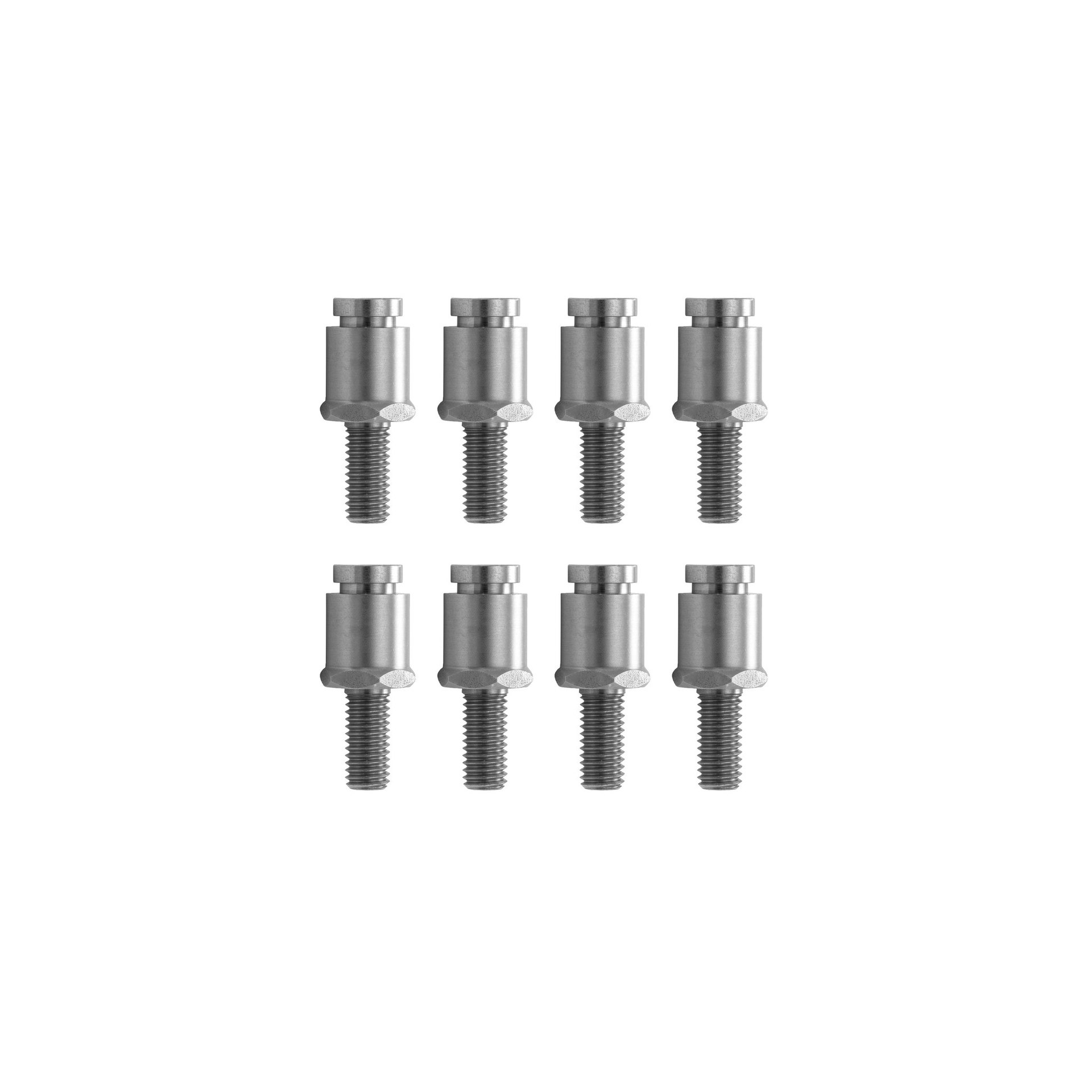 Auflageschienen 6040 SST2-7110 Auflageschienen 6040 SST2-5110