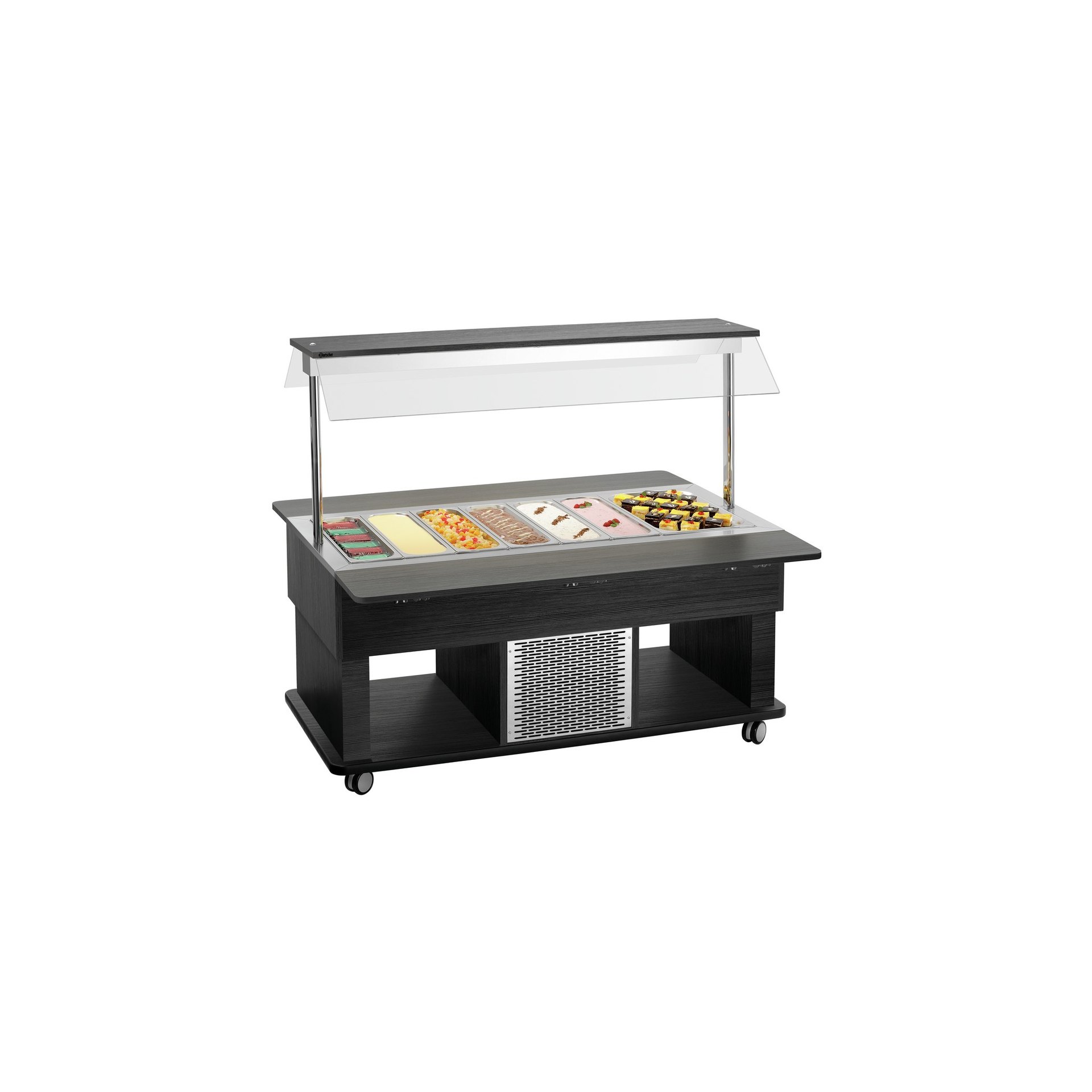 Buffetwagen Kids K4110-150A Buffetwagen Kids K4110-150A