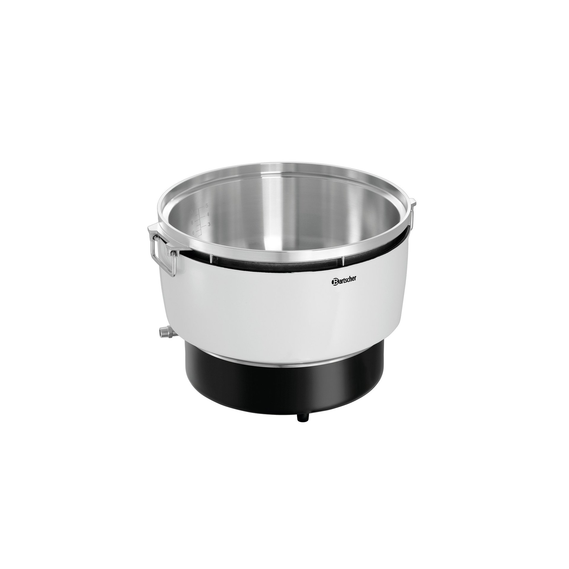 Reiskocher Gas 10L Reiskocher Gas 10L