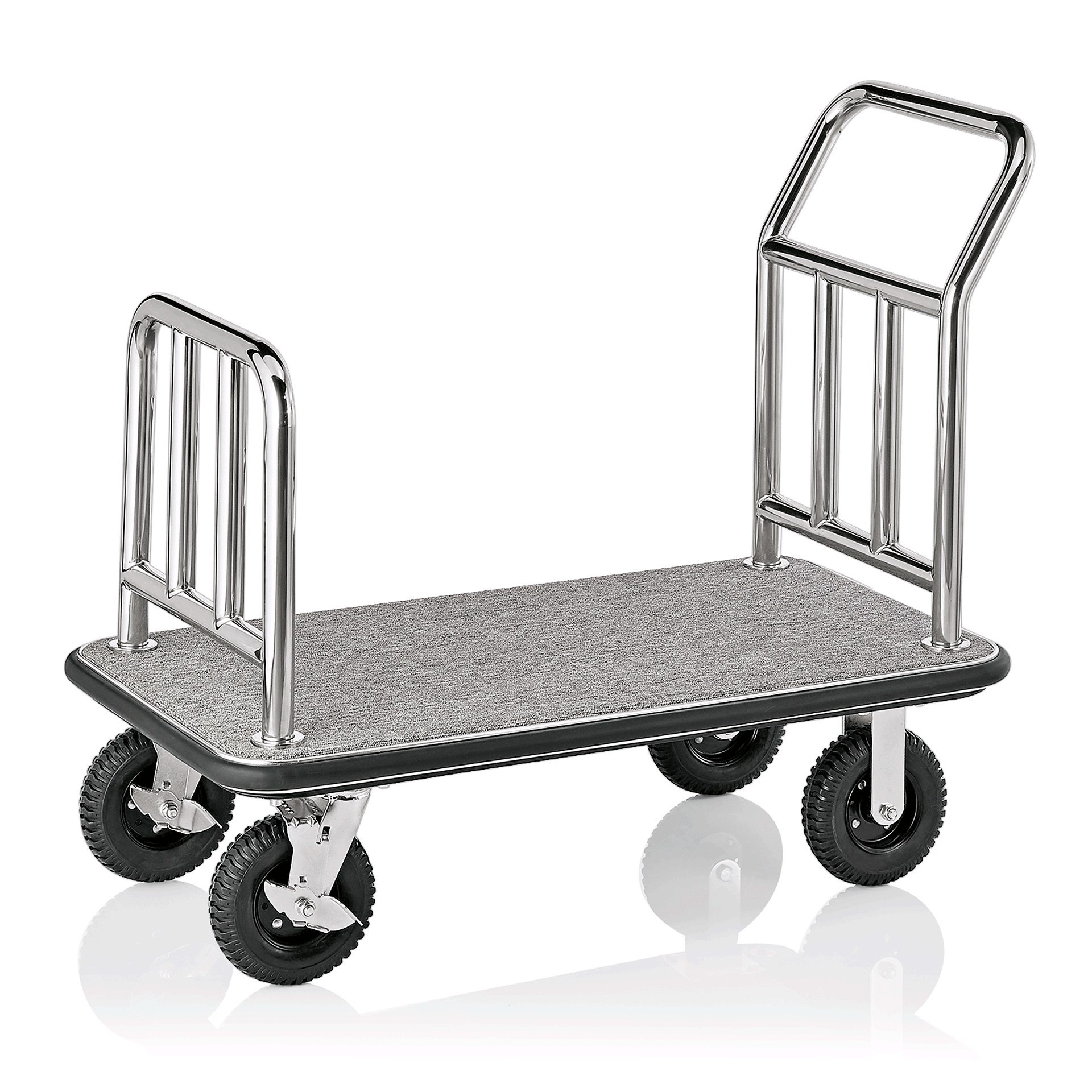Gepäckwagen 113 x 61,5 x 98 cm Gepäckwagen 113 x 61,5 x 98 cm