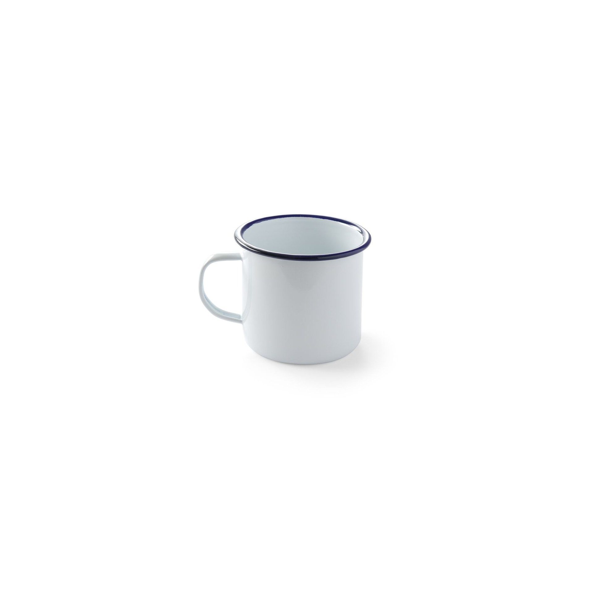 Tasse mit Henkel, 0,52L, ⌀100x(H)90mm
