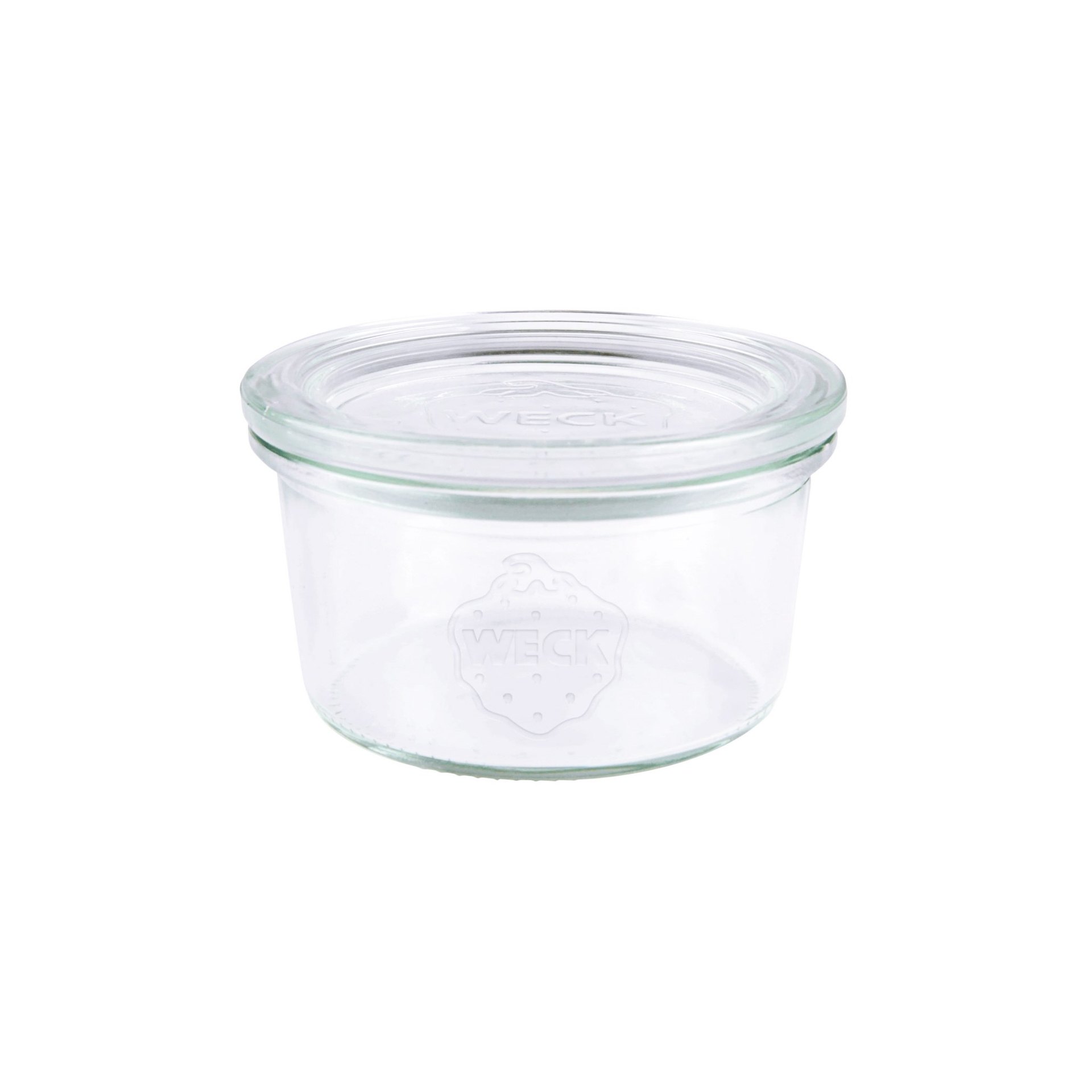 Weck® Sturzglas 165 ml