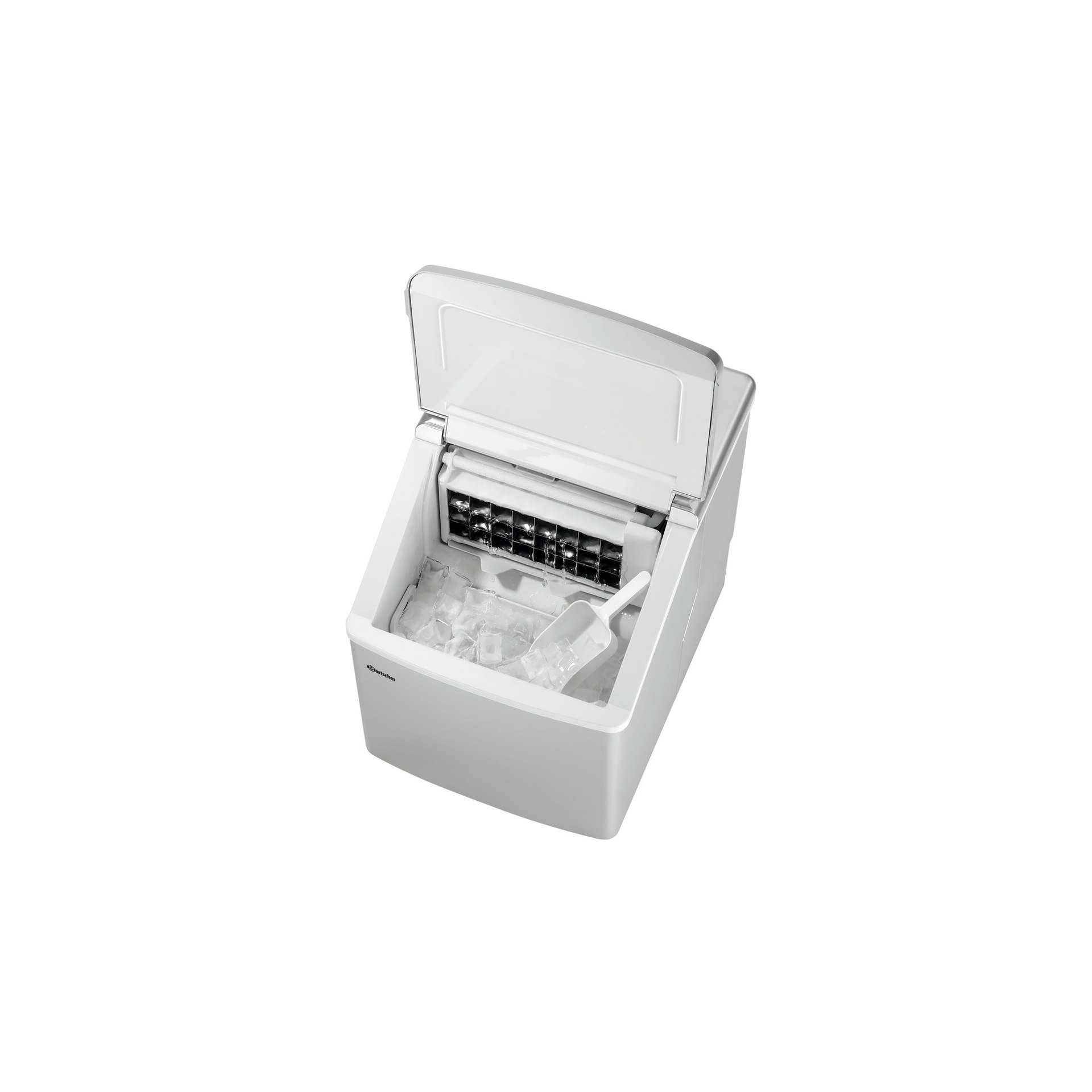 Eiswürfelbereiter W150