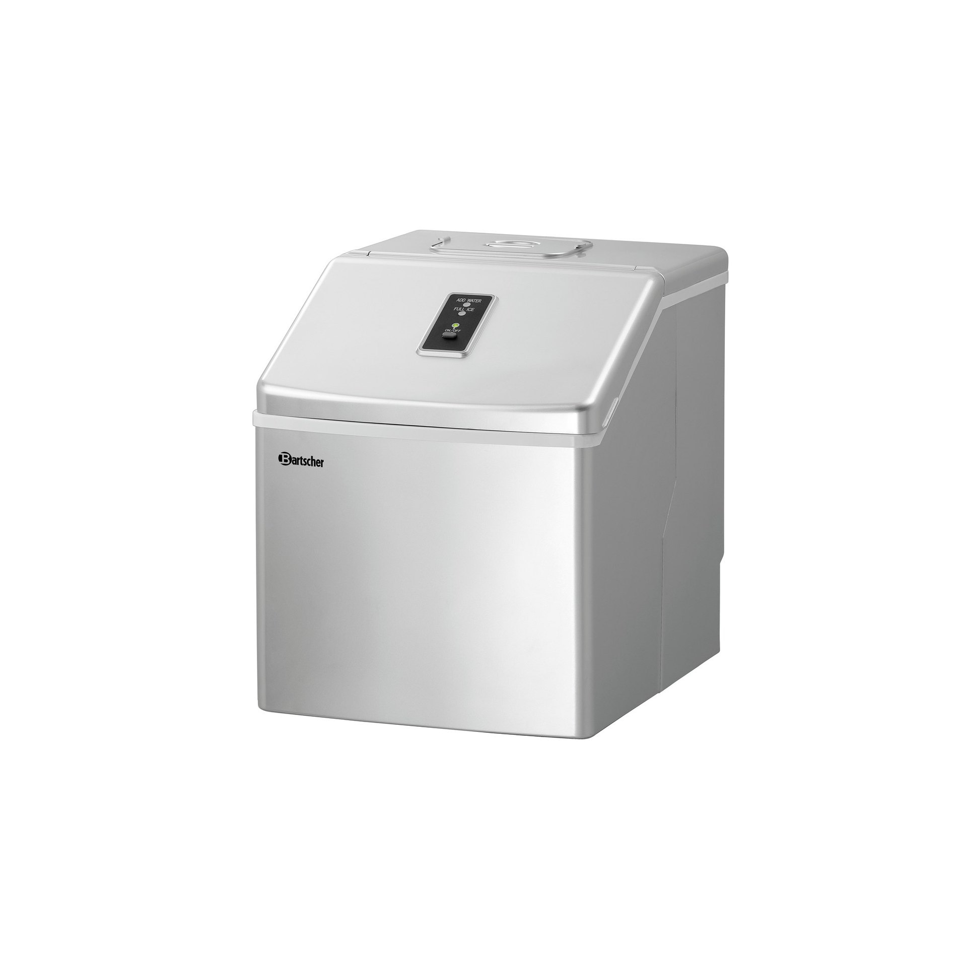 Eiswürfelbereiter W150 Eiswürfelbereiter W150