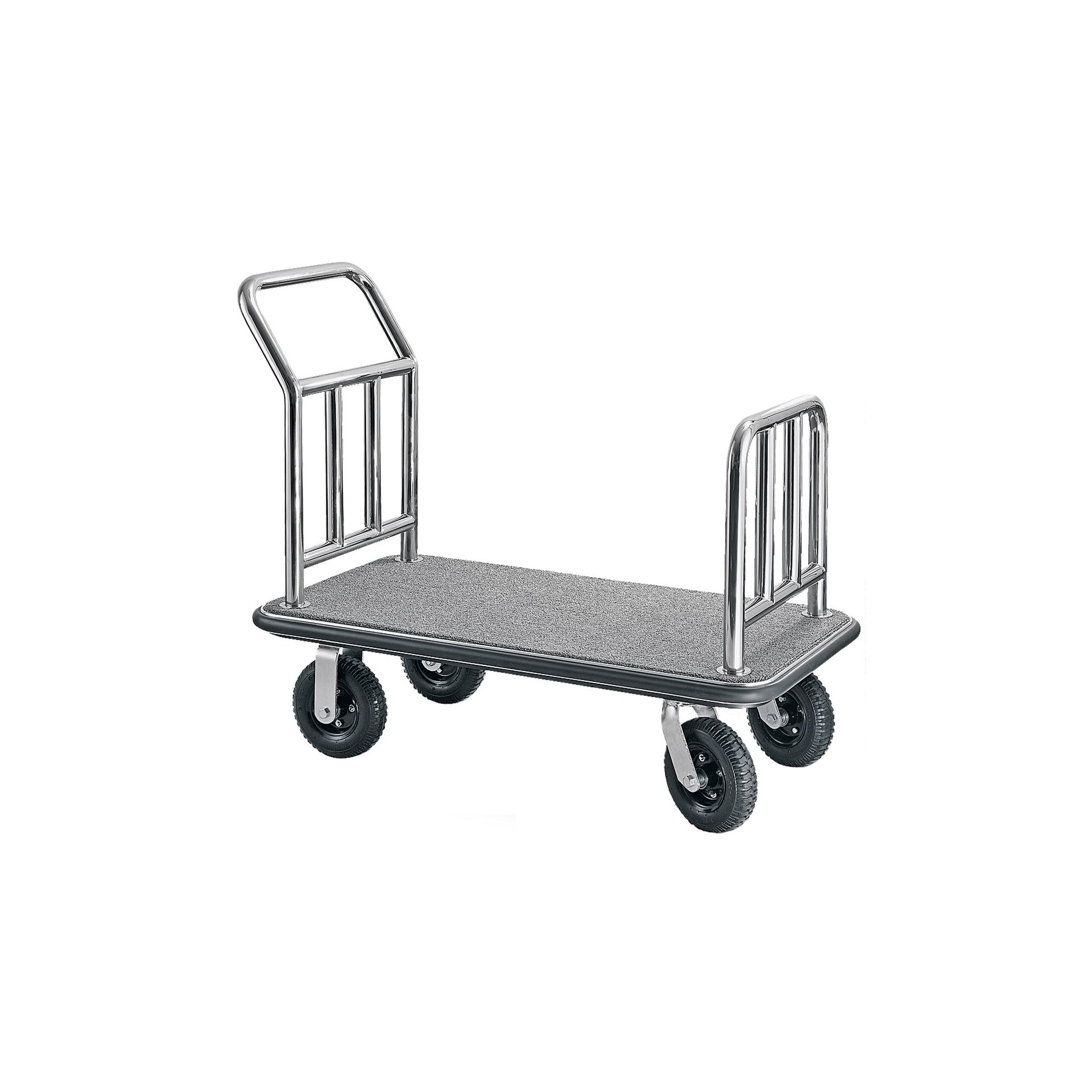 Gepäckwagen Gepäckwagen