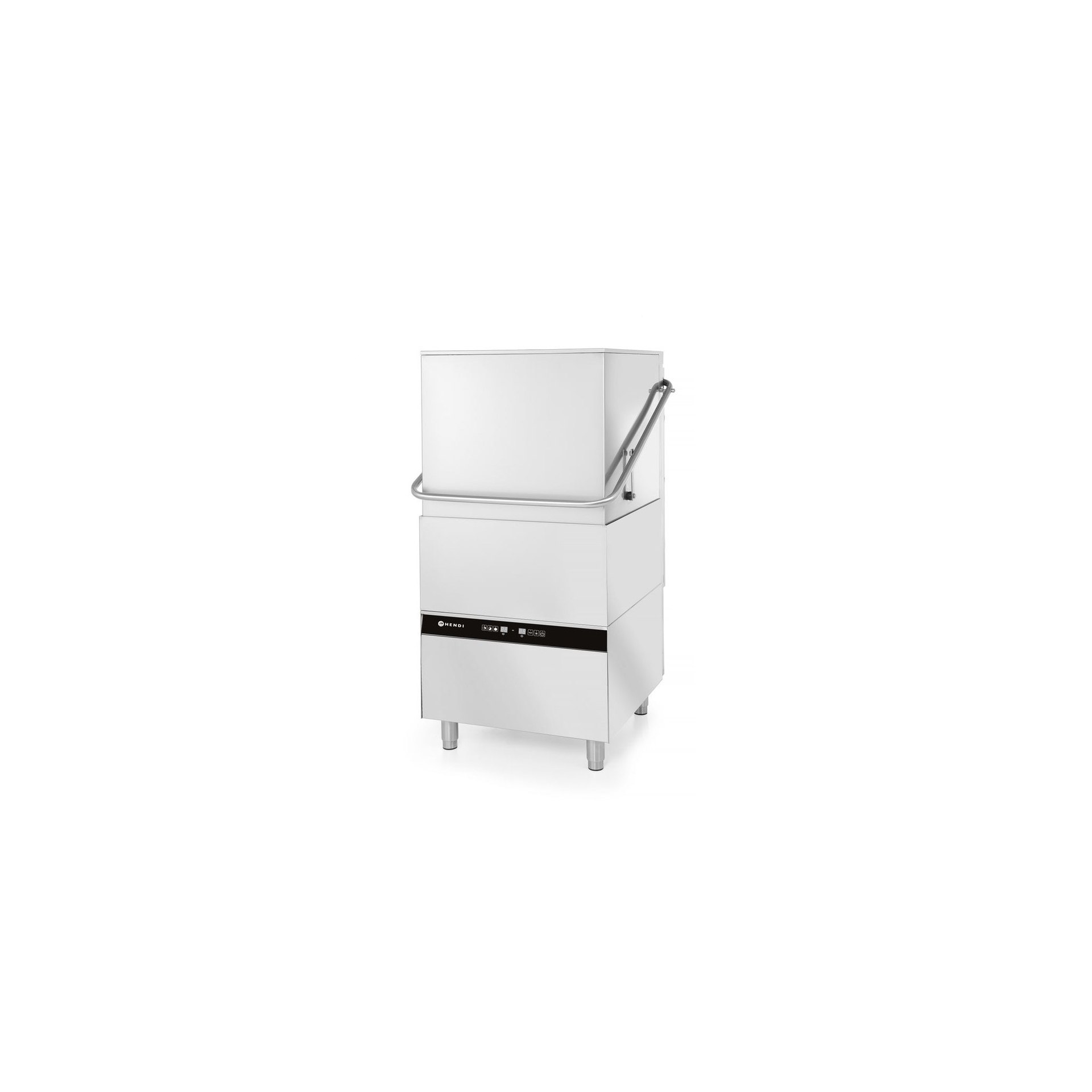 Haubengeschirrspüler - elektronische Steuerung, 750x880x(H)1412mm Haubengeschirrspüler - elektronische Steuerung, 750x880x(H)1412mm