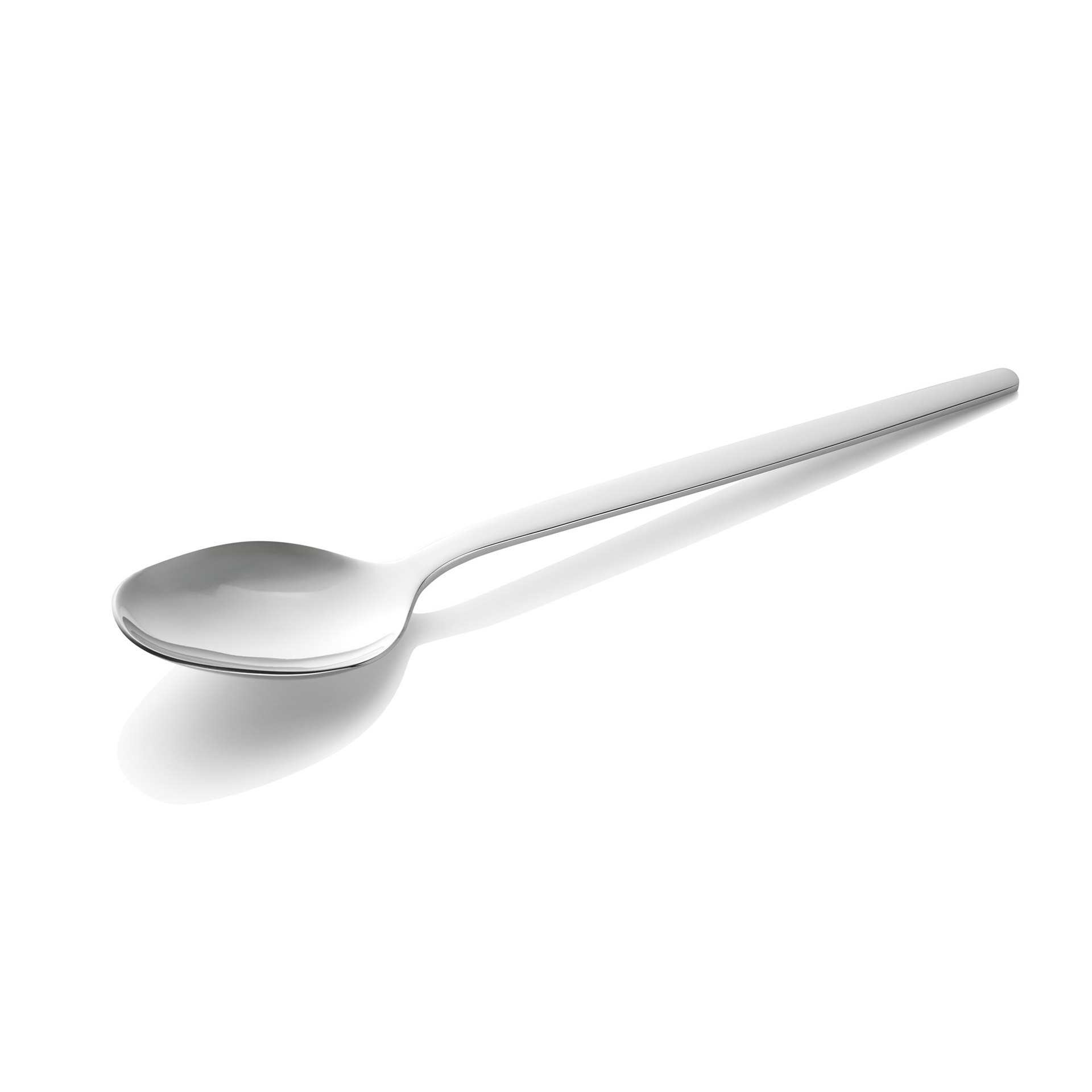 Menülöffel Set ALEX SILVER 21 cm Menülöffel Set ALEX SILVER 21 cm