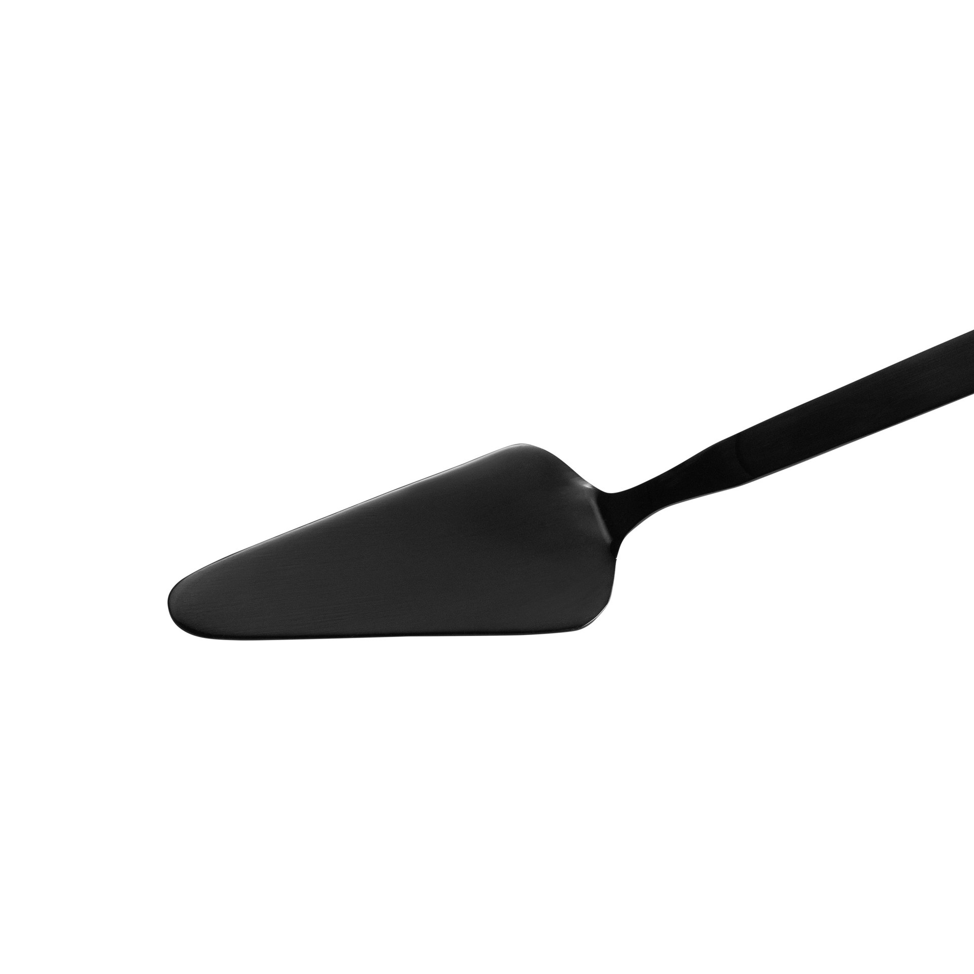 Tortenheber KITCHEN TOOL 1887, 26,4 cm, mit schwarzer PVD Beschichtung, Chromnickelstahl Tortenheber KITCHEN TOOL 1887, 26,4 cm, mit schwarzer PVD Beschichtung, Chromnickelstahl