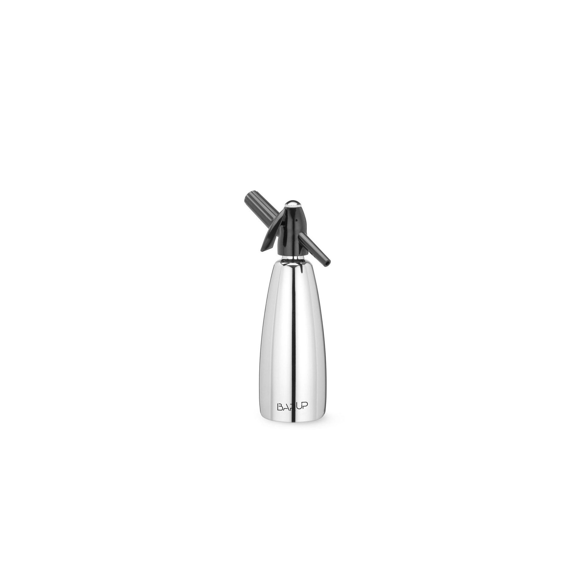 Soda-Siphon, BarUp, 1L, ⌀95x(H)310mm